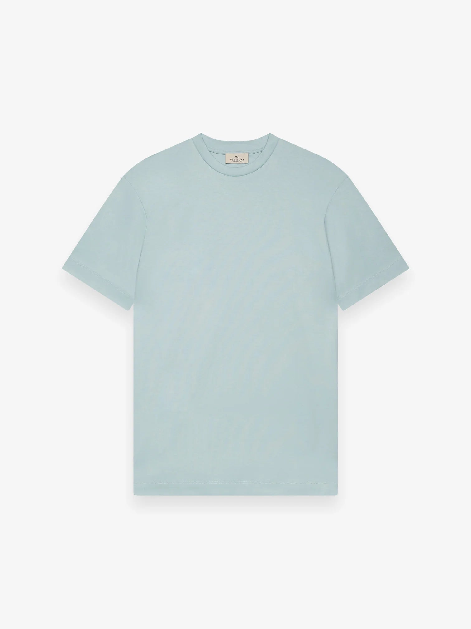 Valenza | Interlock Supima T-Shirt