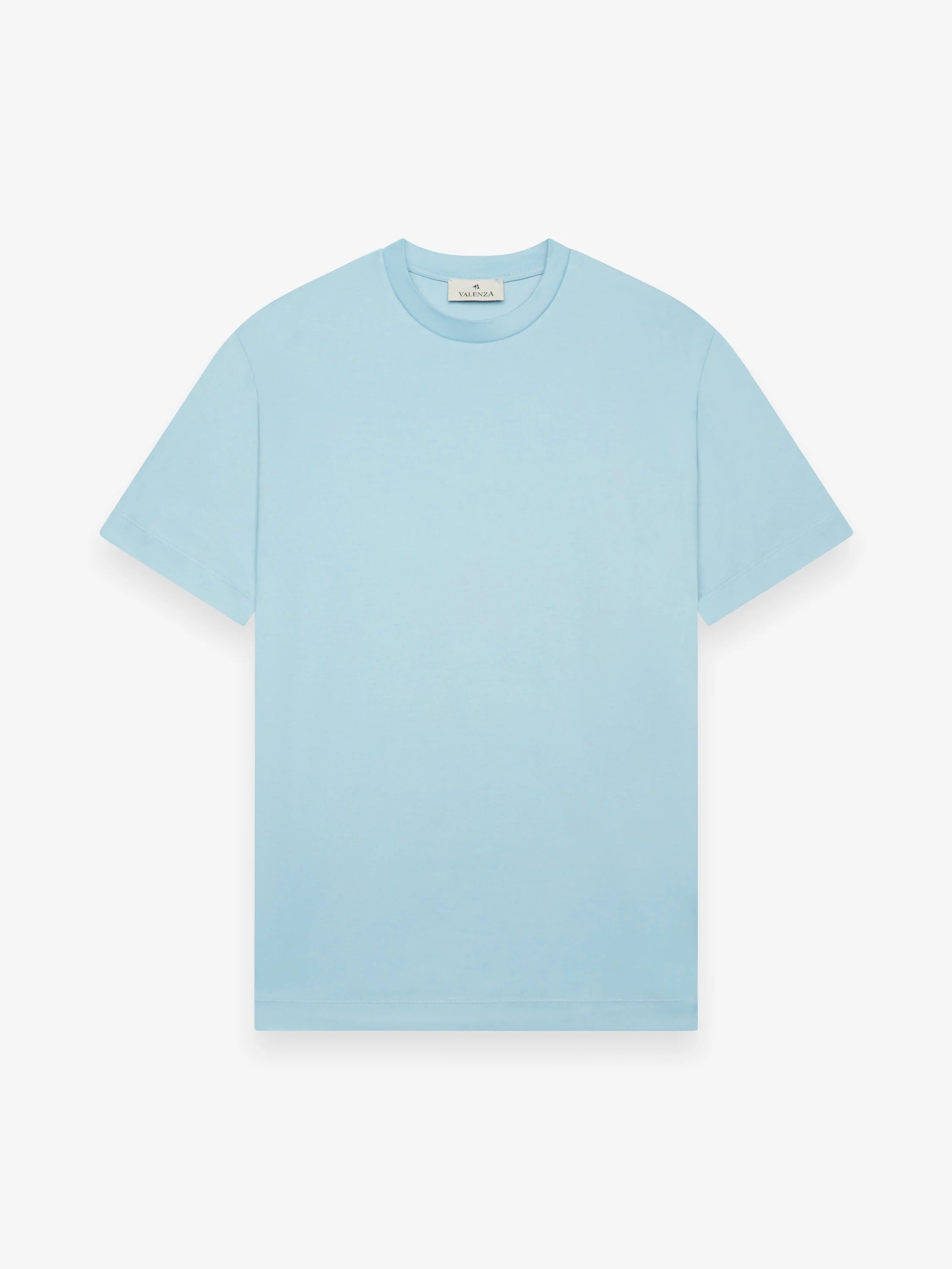 Valenza | Interlock Supima T-Shirt