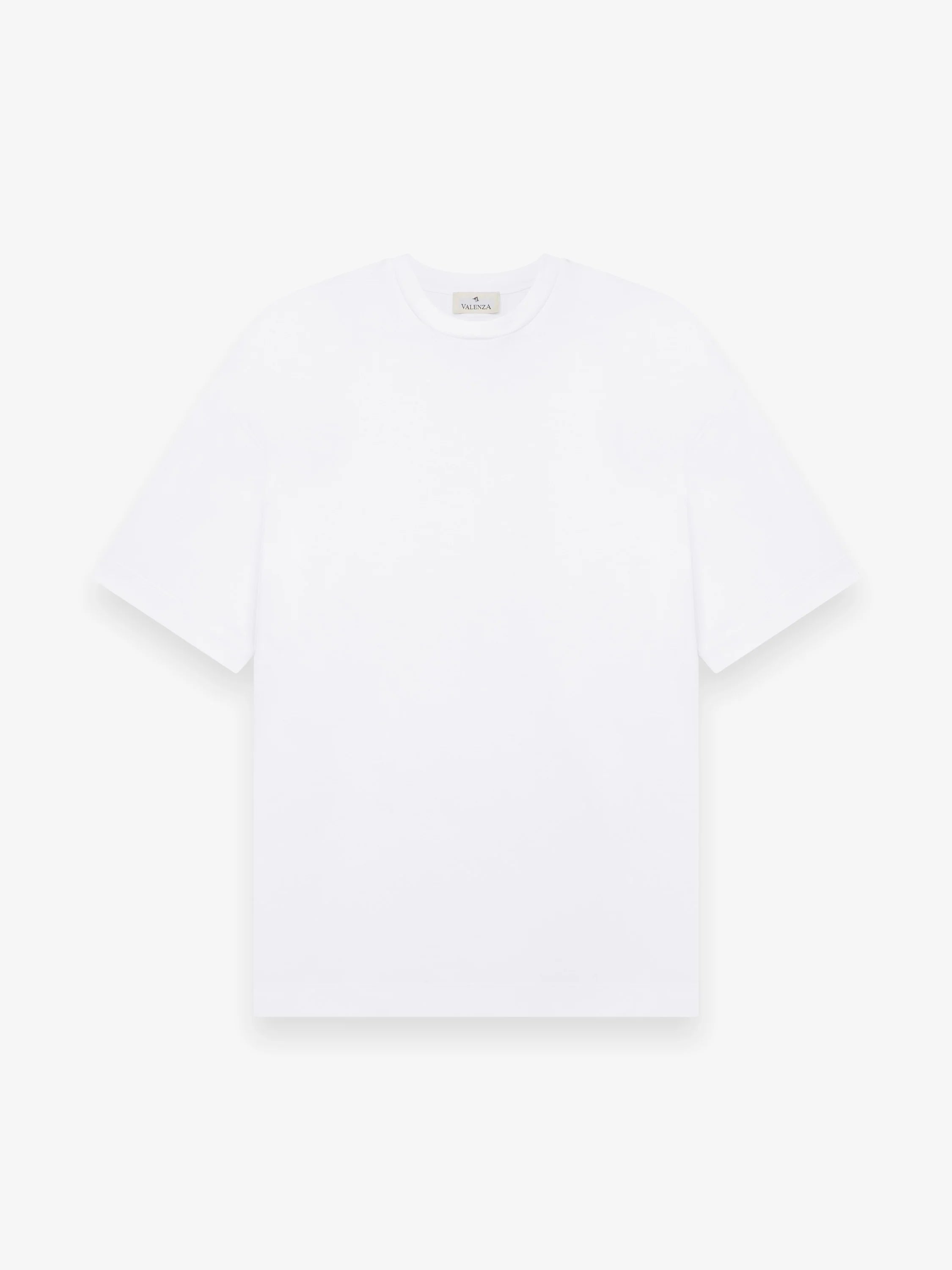 Valenza | Interlock Supima T-Shirt