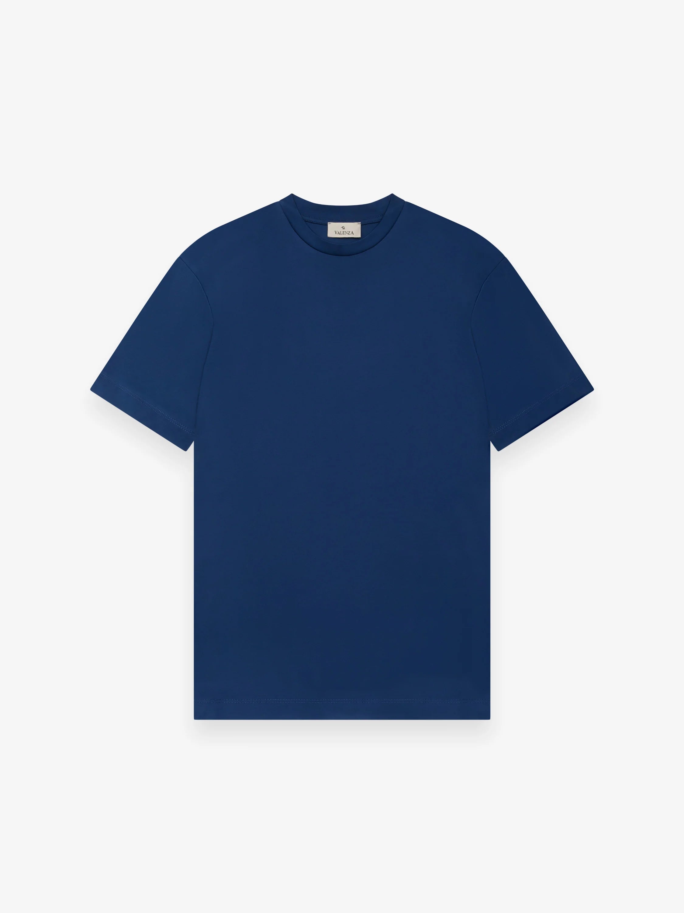 Valenza | Interlock Supima T-Shirt