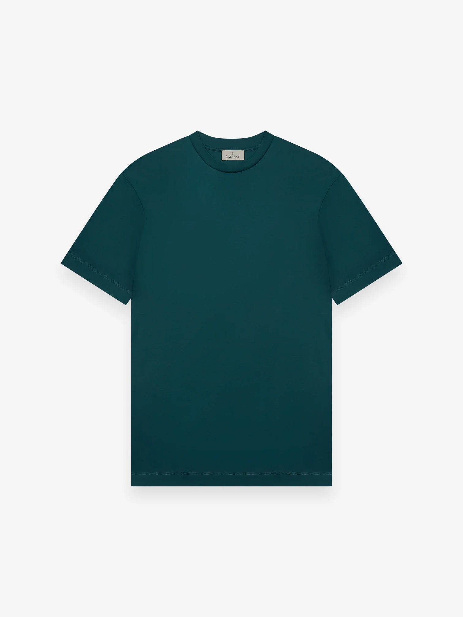 Valenza | Interlock Supima T-Shirt