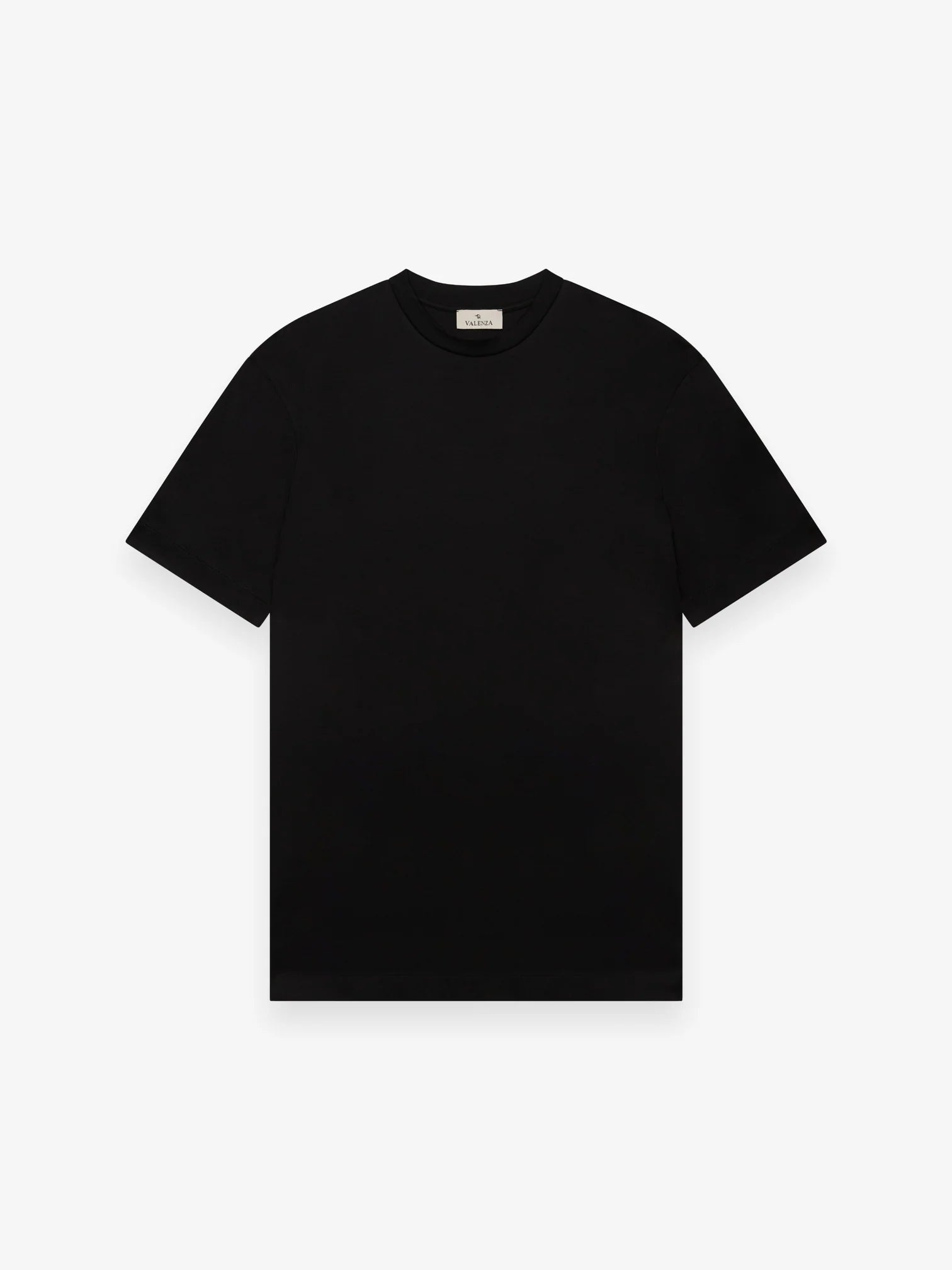 Valenza | Interlock Supima T-Shirt