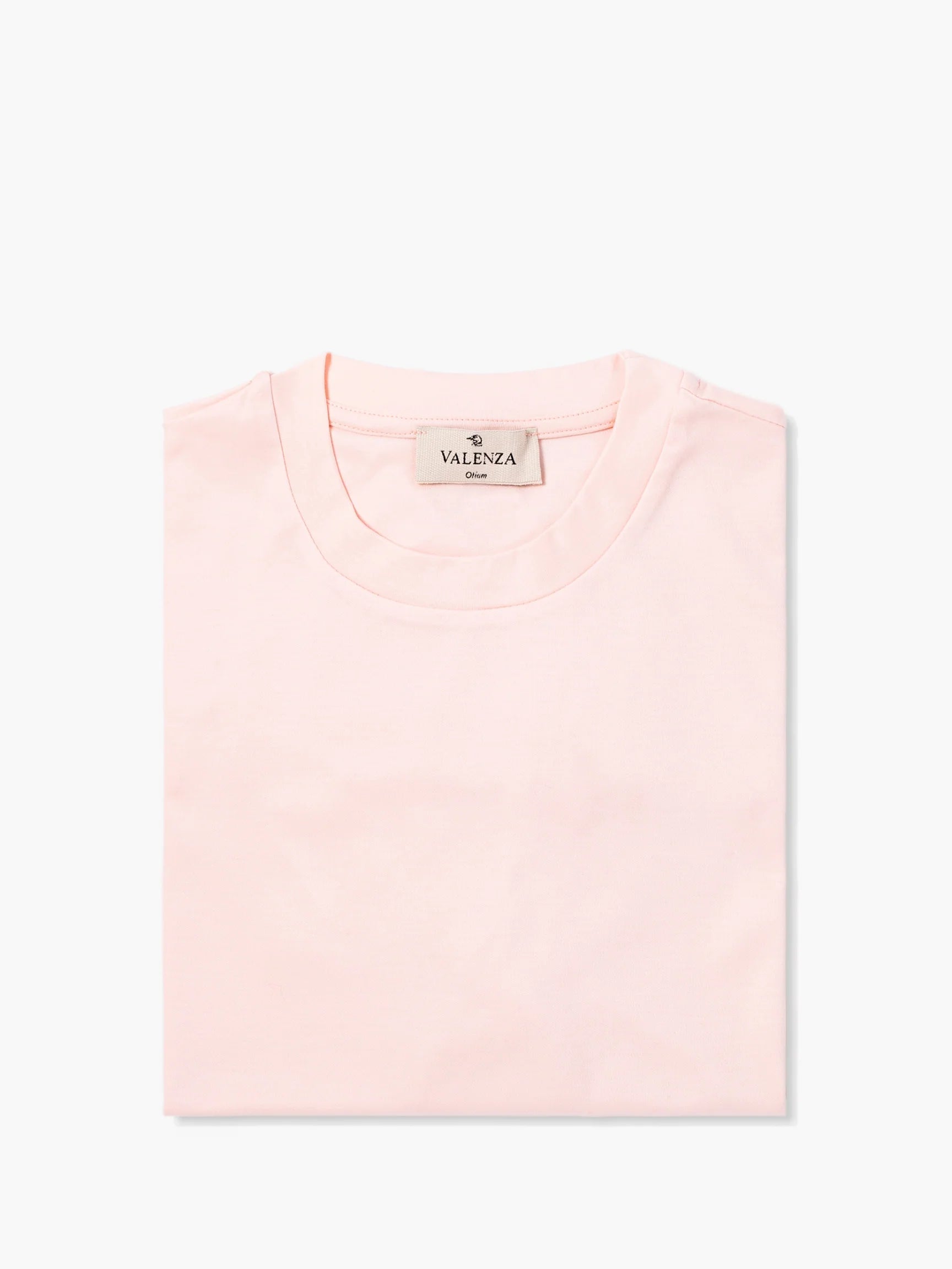 Valenza | Interlock Supima T-Shirt