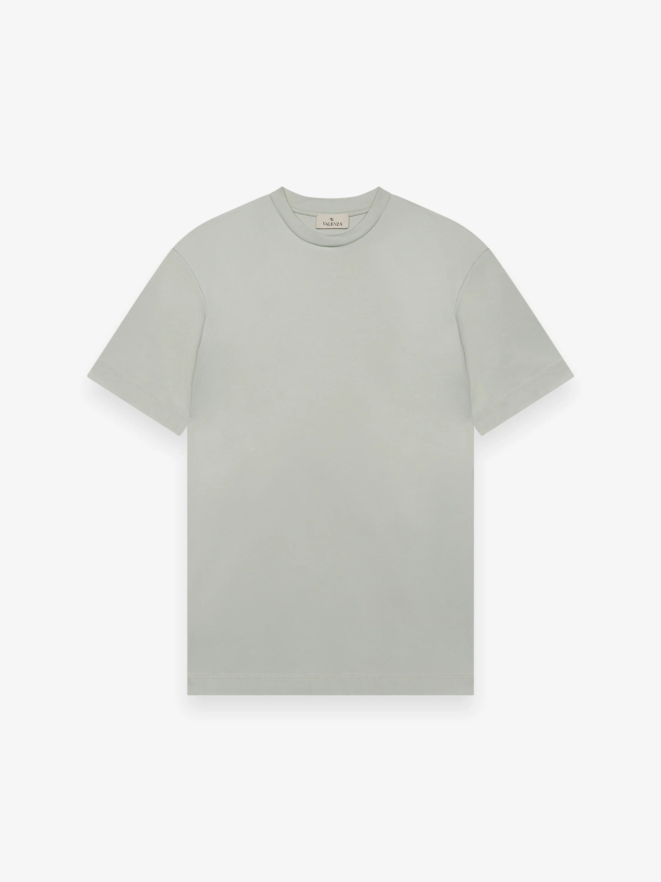 Valenza | Interlock Supima T-Shirt