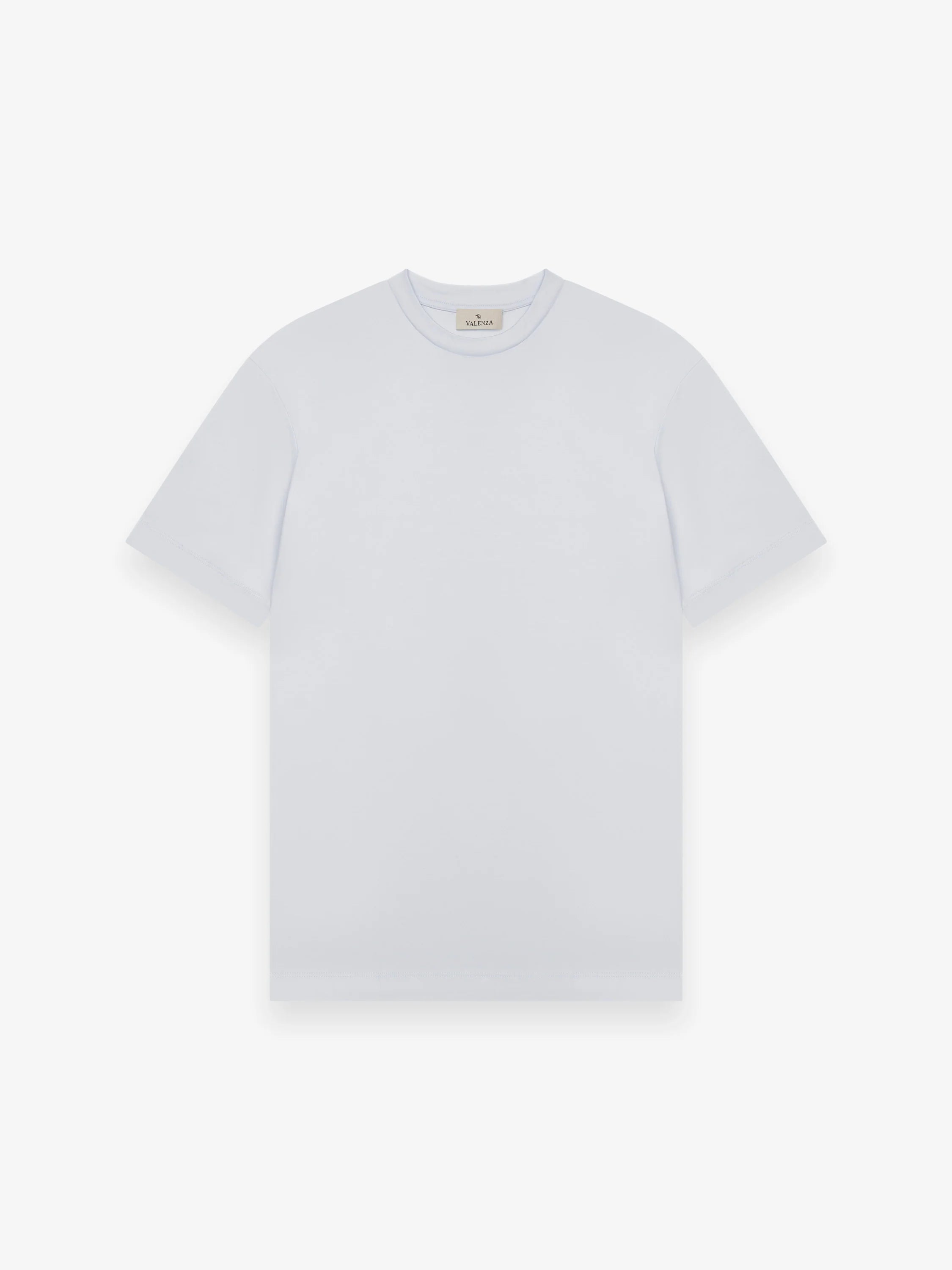 Valenza | Interlock Supima T-Shirt