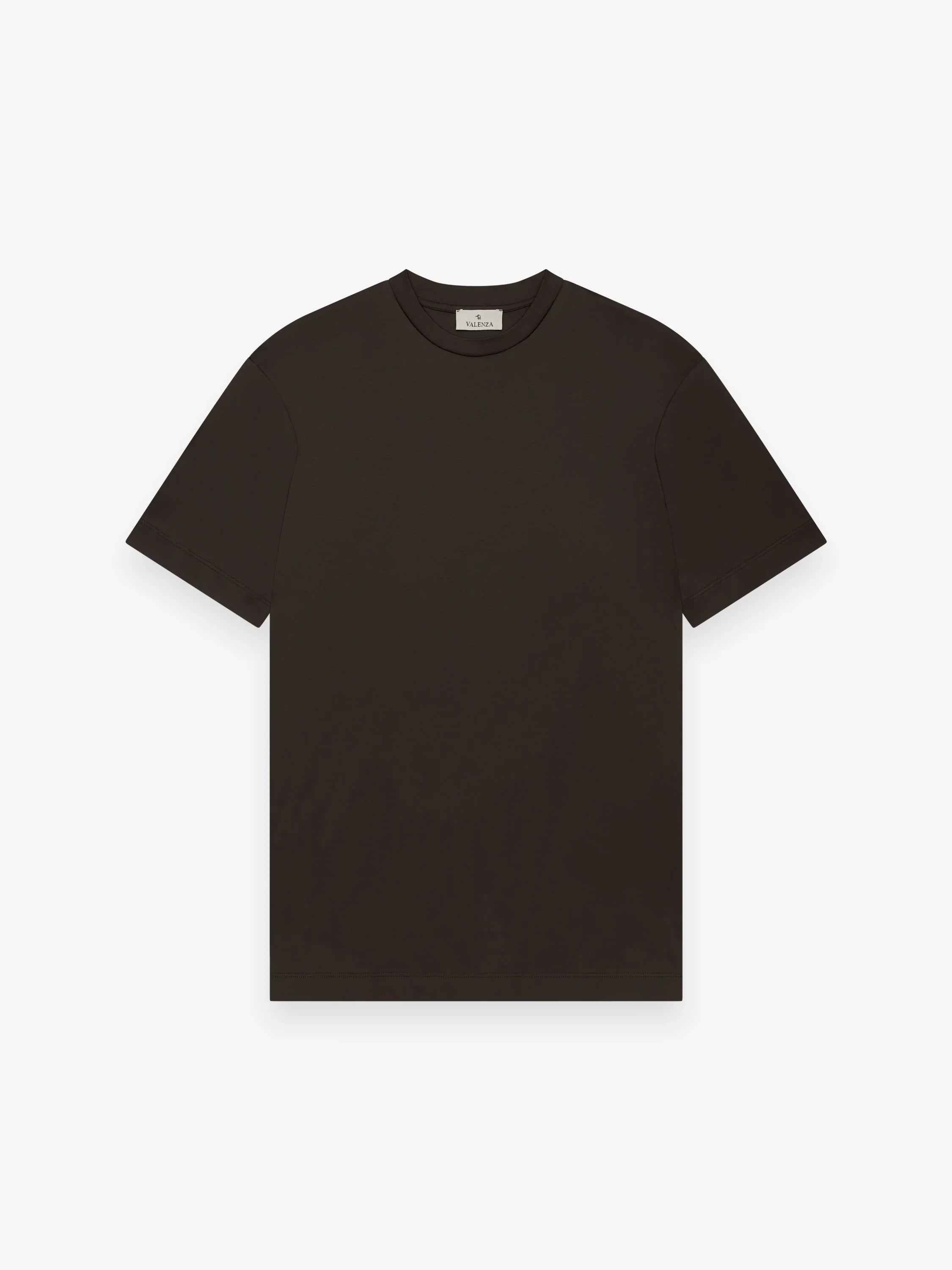 Valenza | Interlock Supima T-Shirt