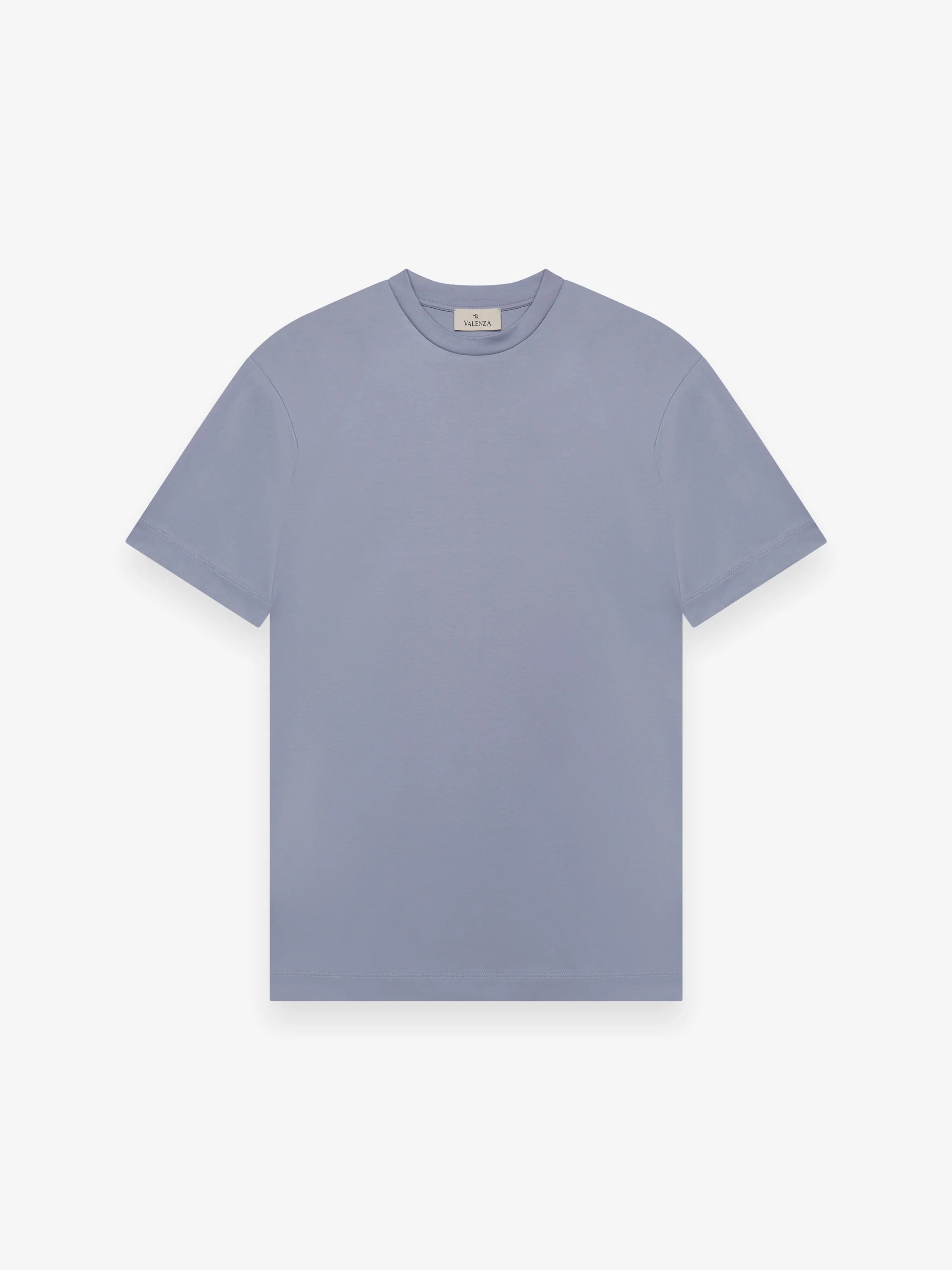 Valenza | Interlock Supima T-Shirt