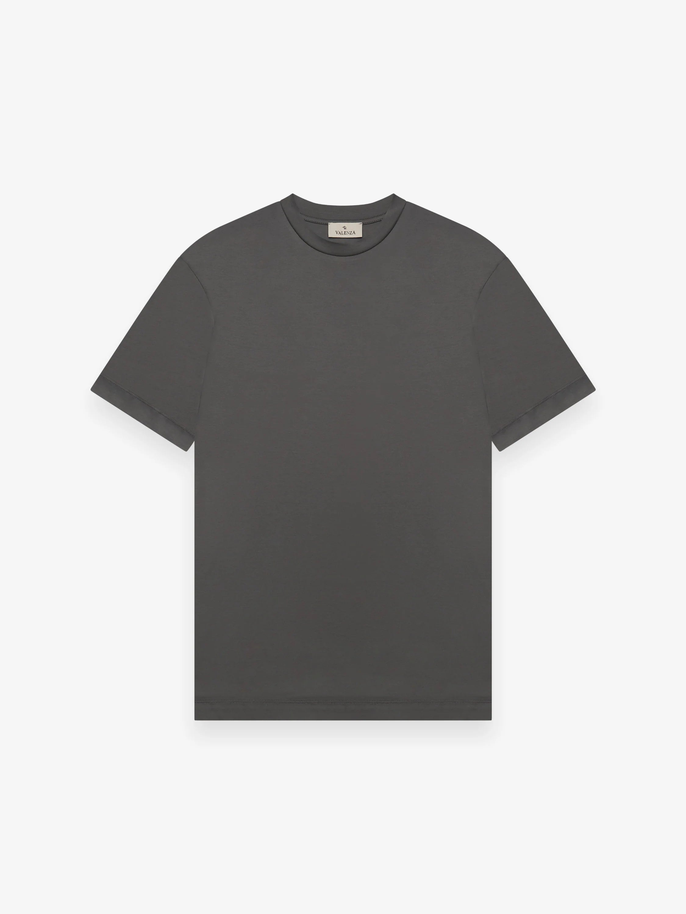 Valenza | Interlock Supima T-Shirt