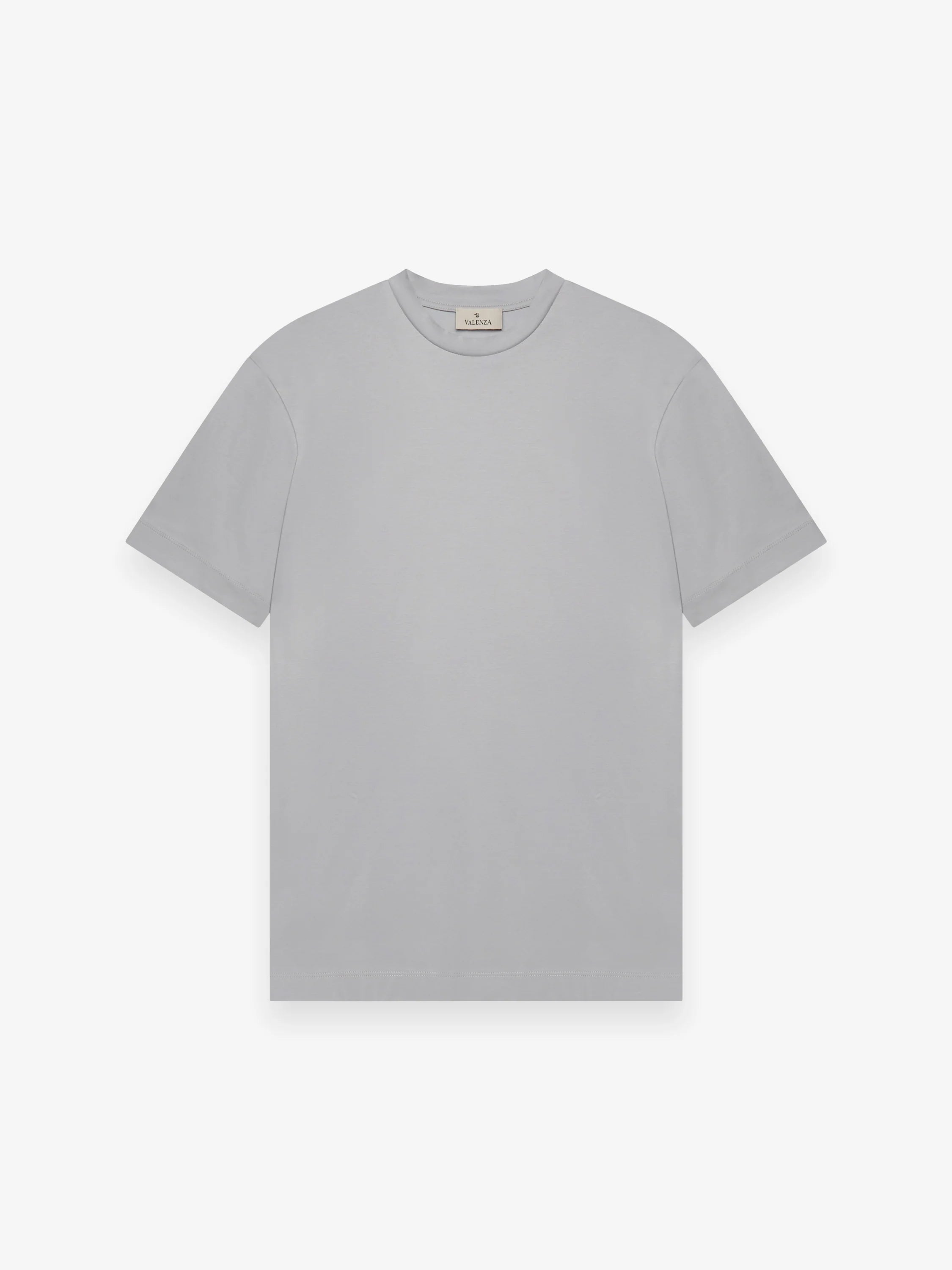 Valenza | Interlock Supima T-Shirt