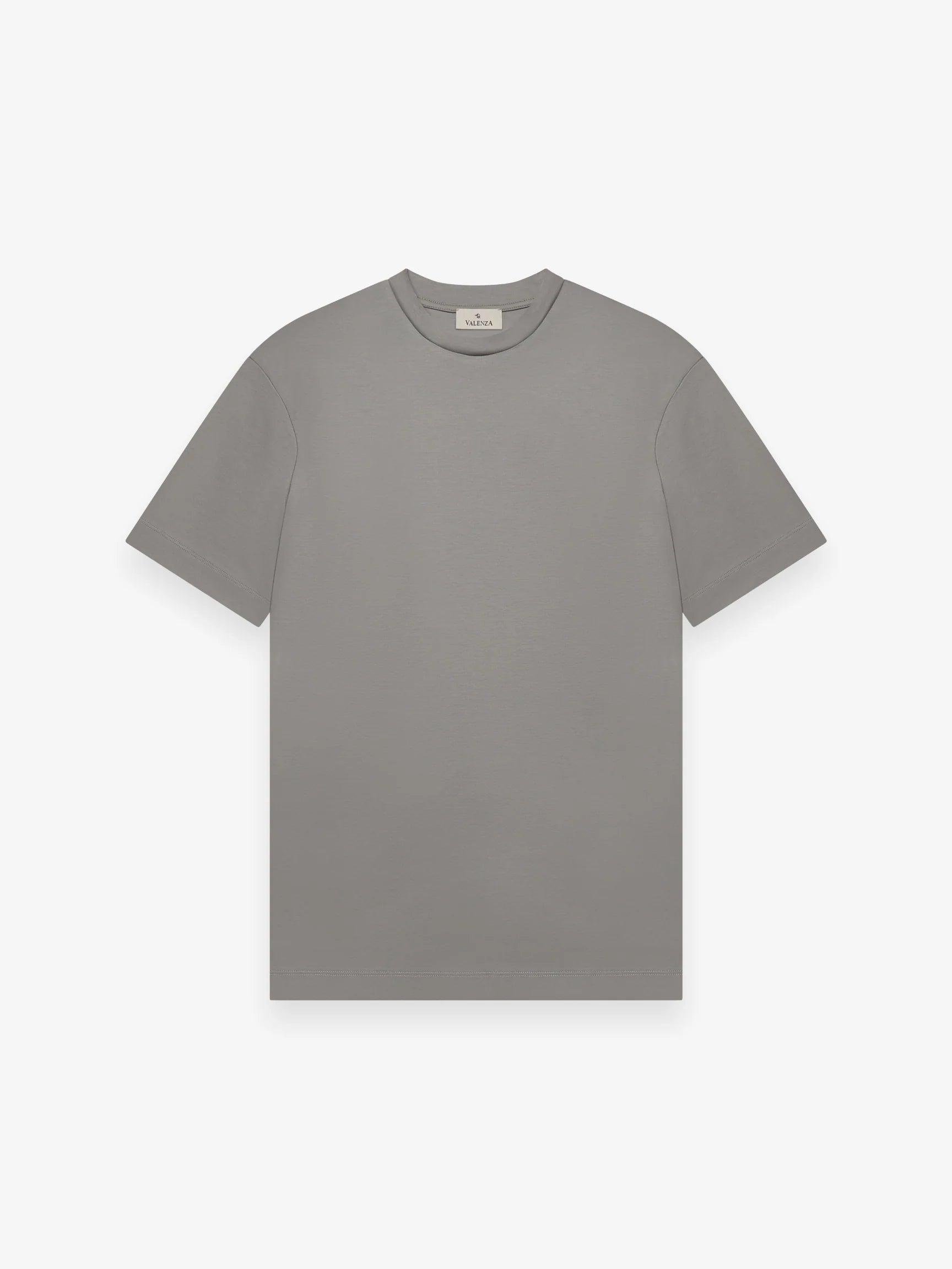 Valenza | Interlock Supima T-Shirt