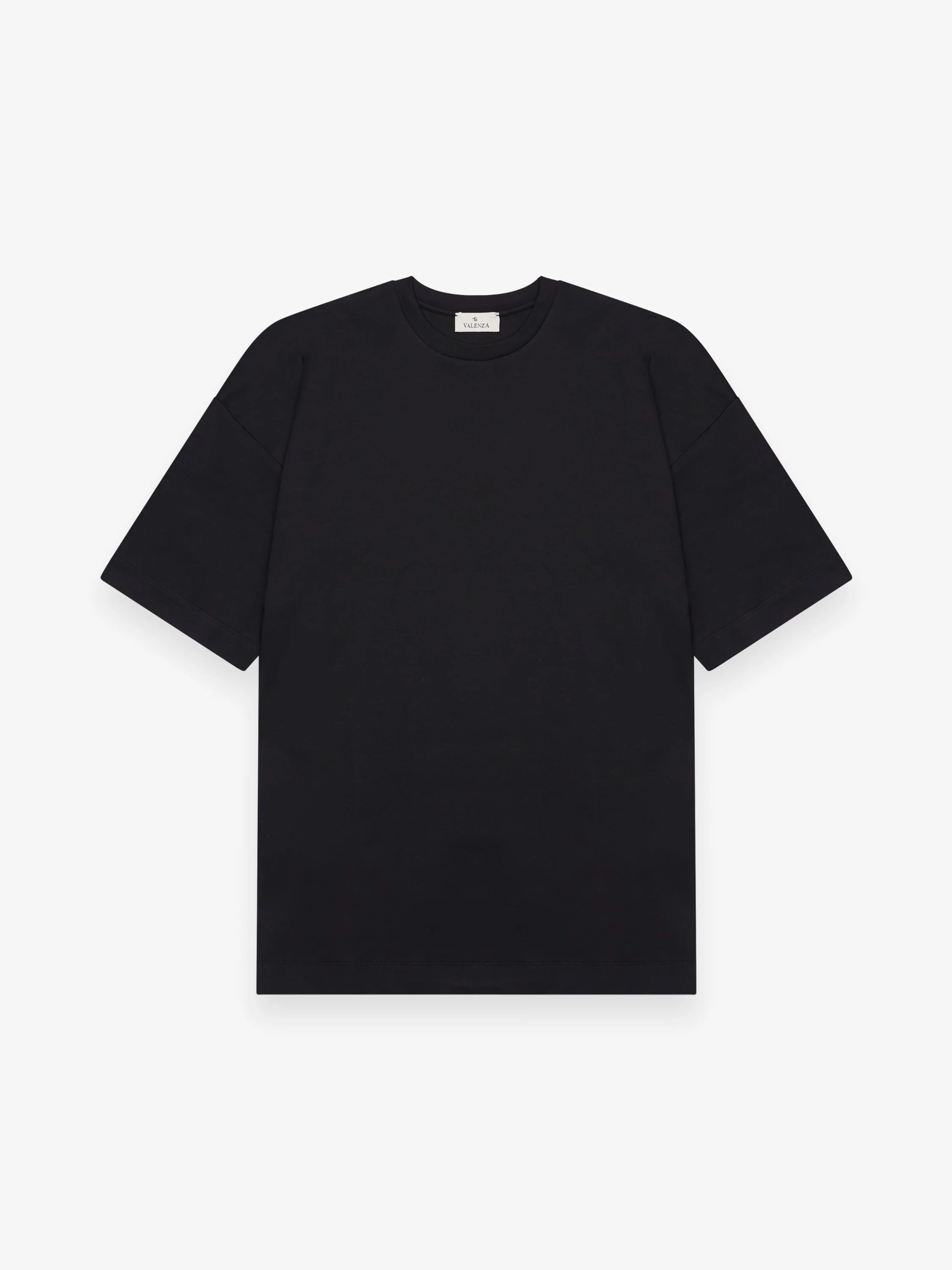 Valenza | Supima Cotton Oversized T-Shirt
