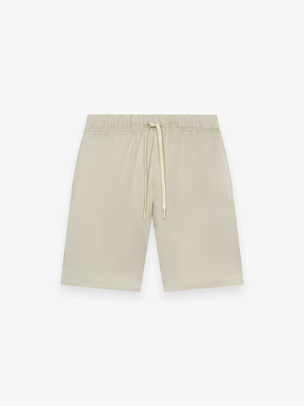 Valenza | Interlock Supima Sport Shorts