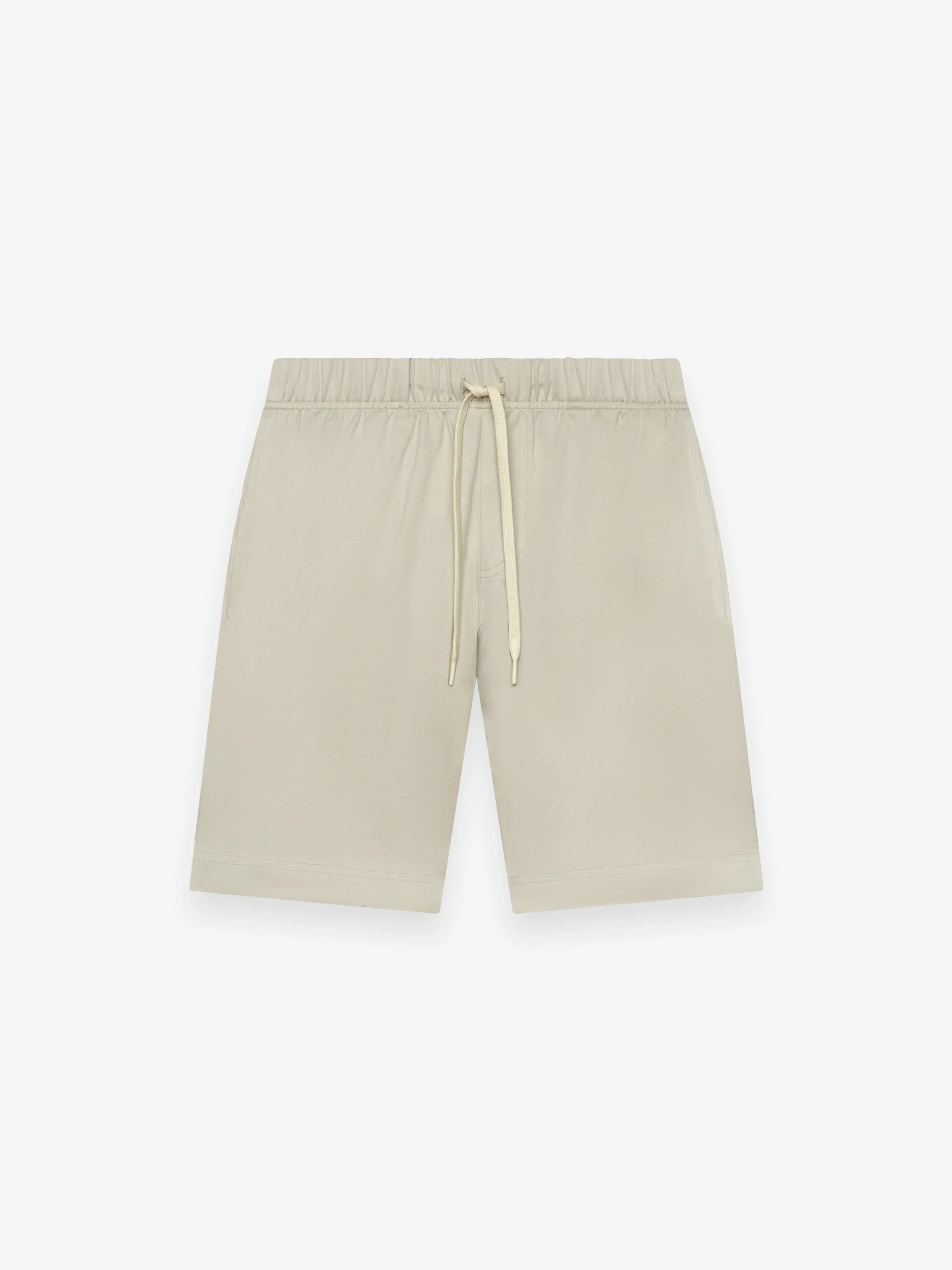 Valenza | Interlock Supima Sport Shorts