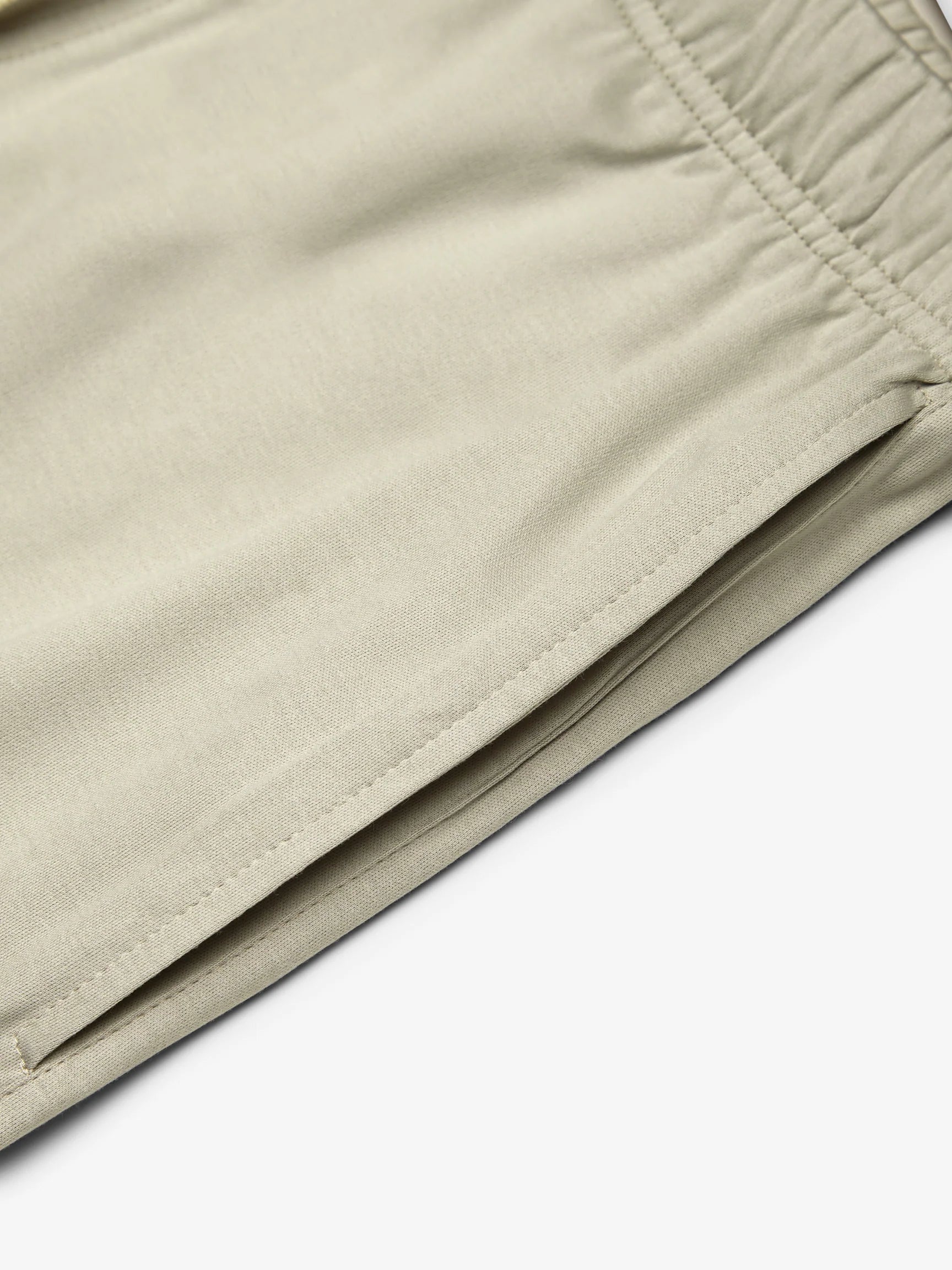 Valenza | Interlock Supima Sport Shorts