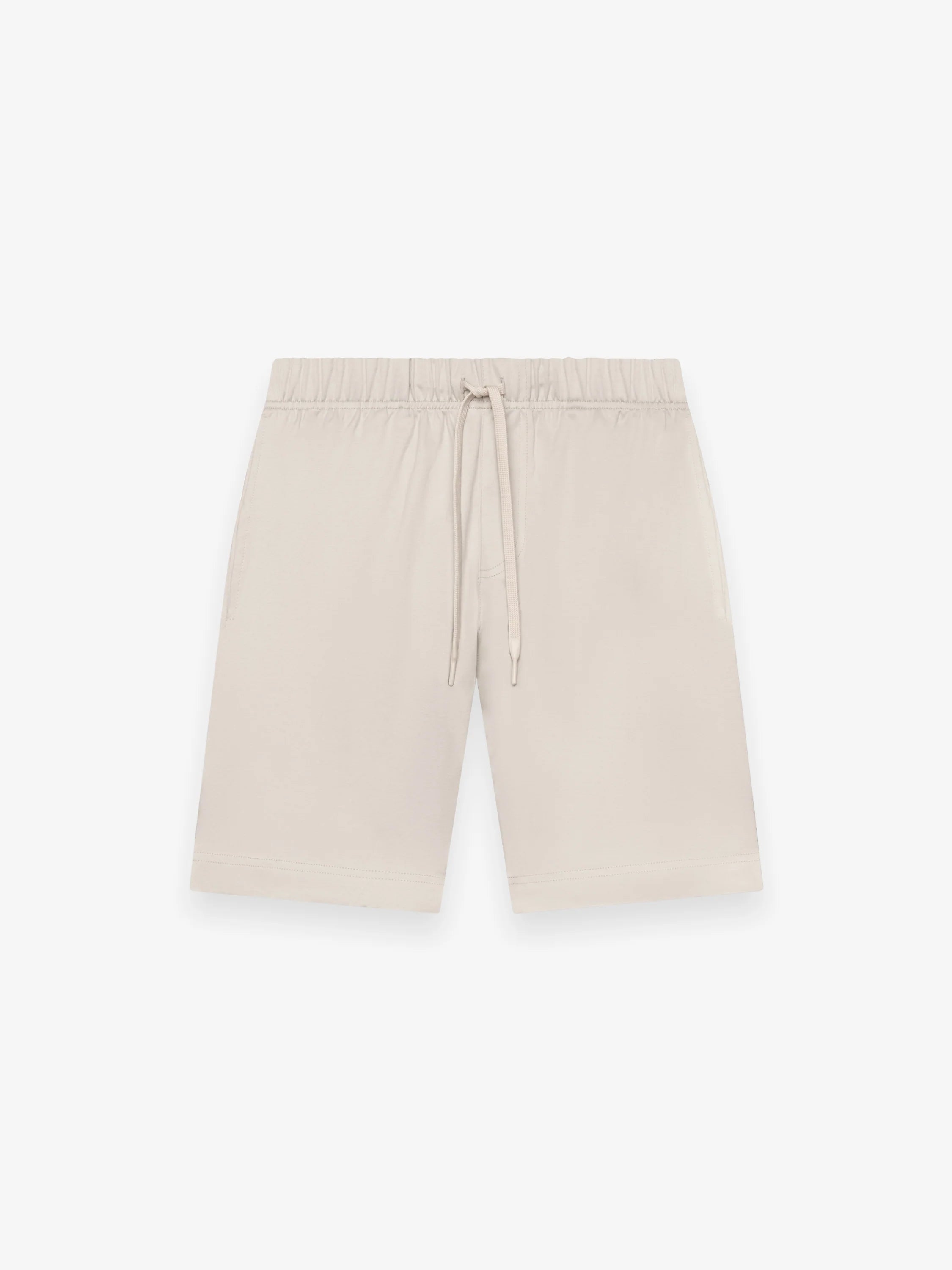 Valenza | Interlock Supima Sport Shorts