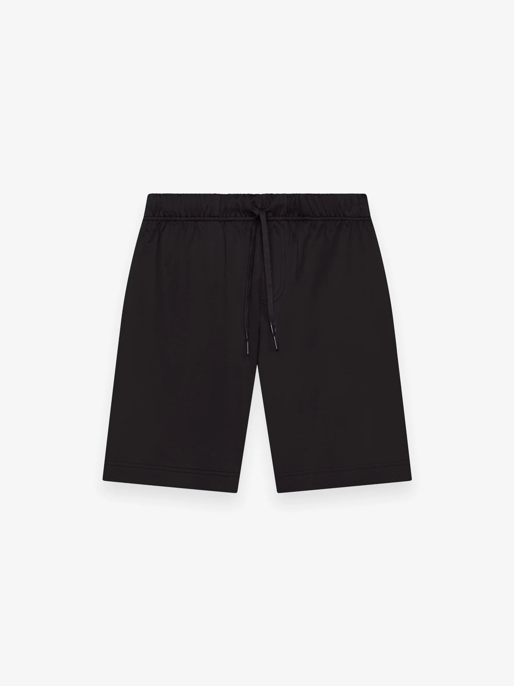 Valenza | Interlock Supima Sport Shorts