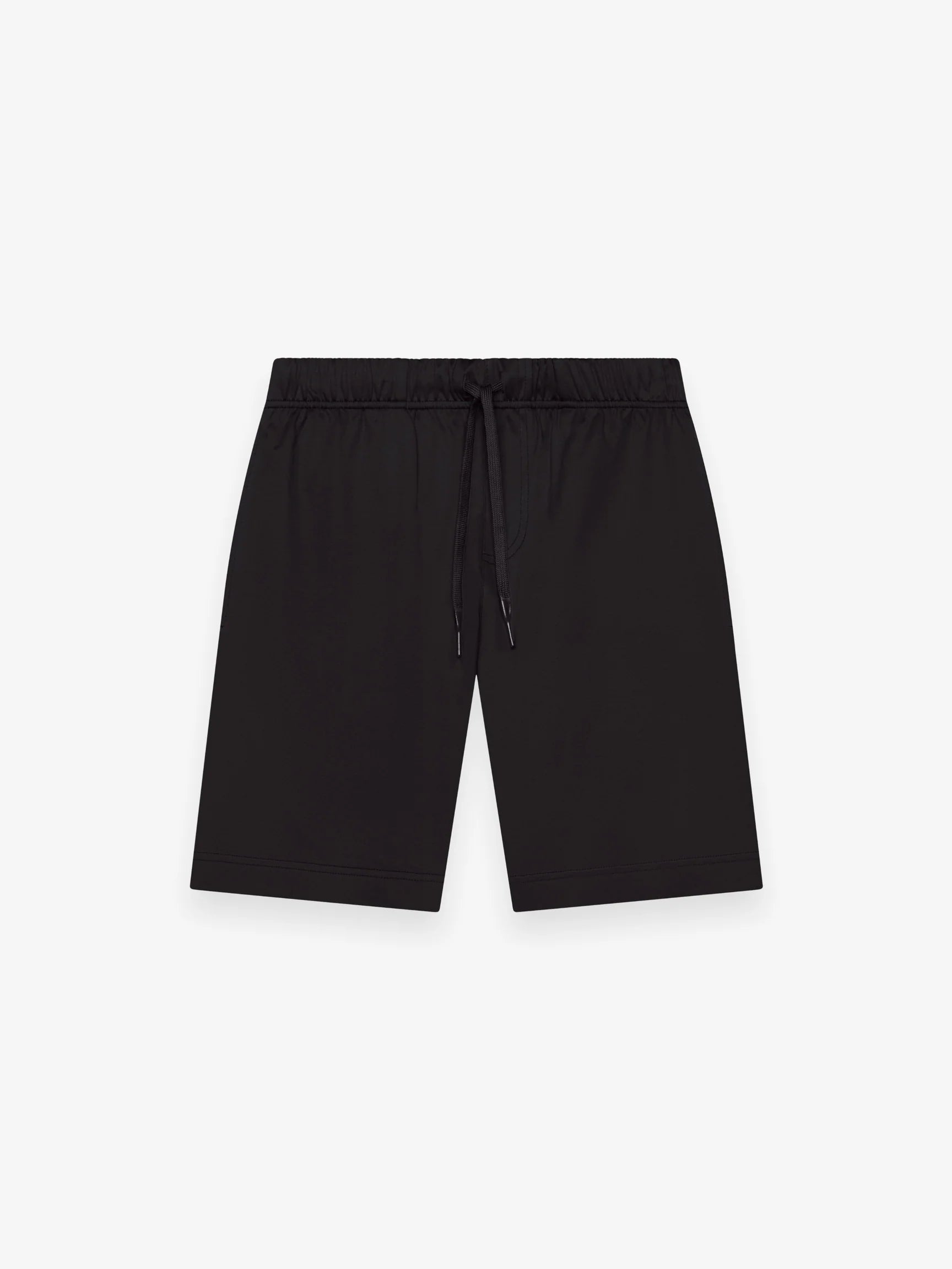 Valenza | Interlock Supima Sport Shorts
