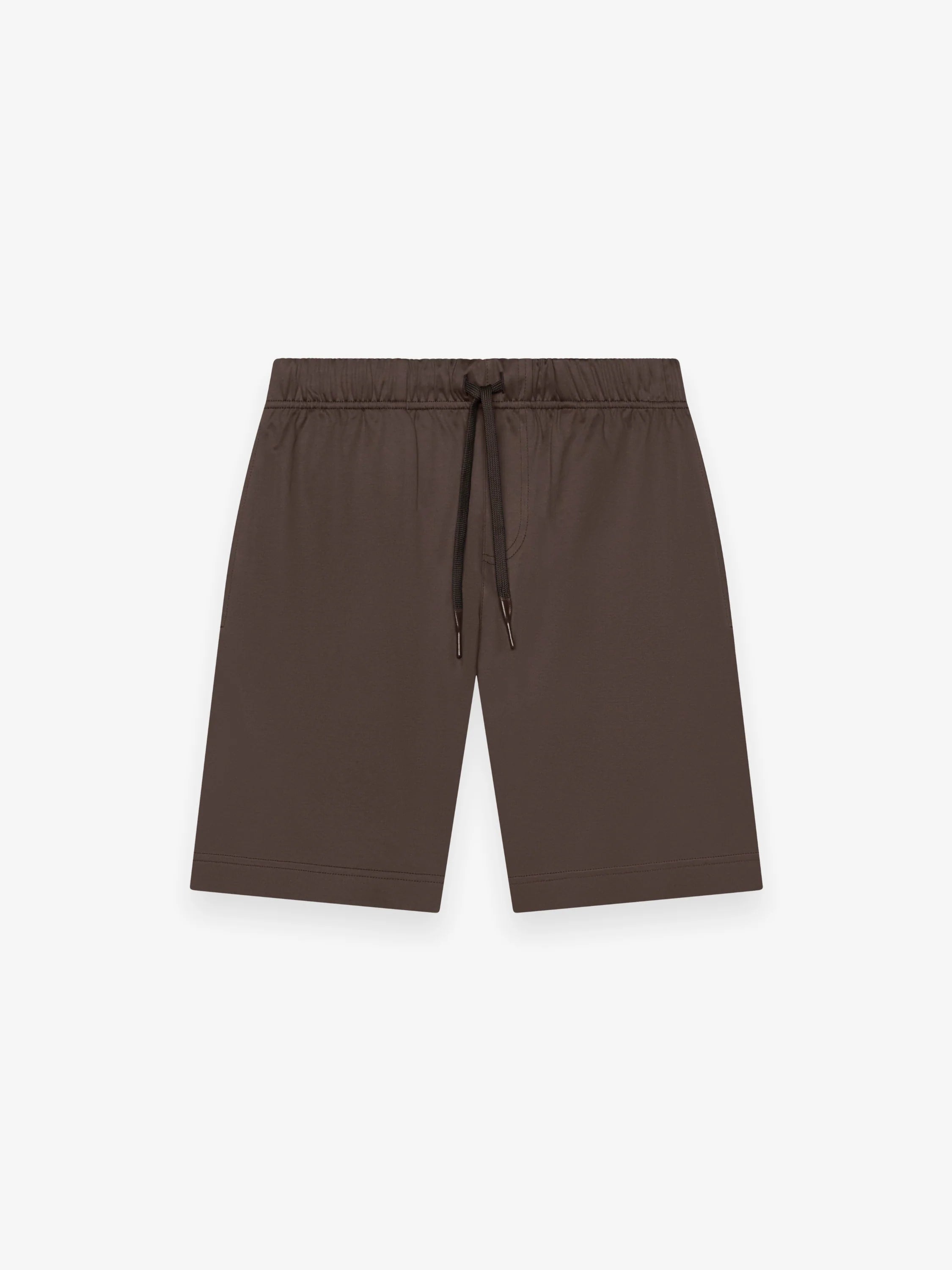 Valenza | Interlock Supima Sport Shorts