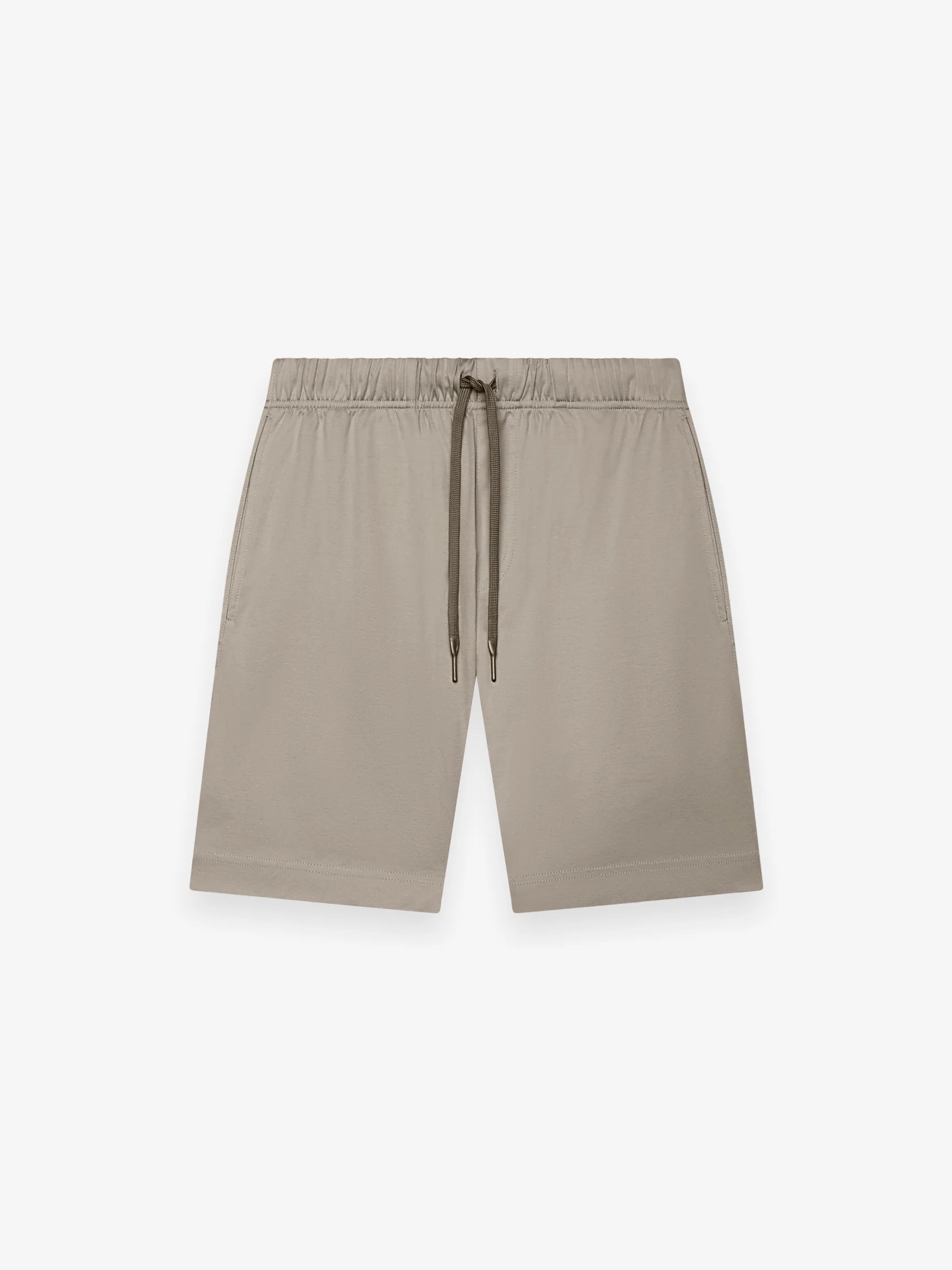 Valenza | Interlock Supima Sport Shorts