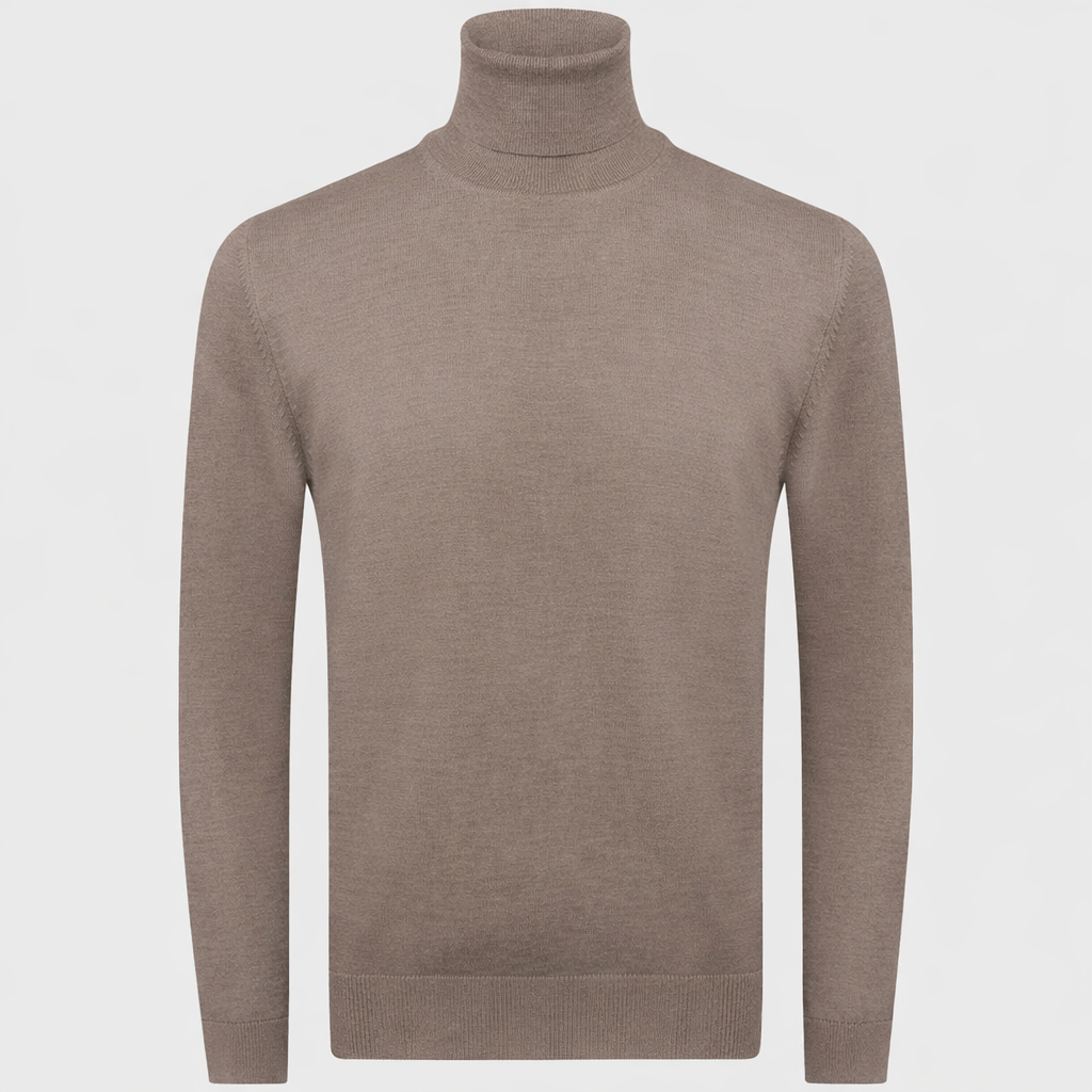 Luigi's Italian Knitwear | Coltrui Wol