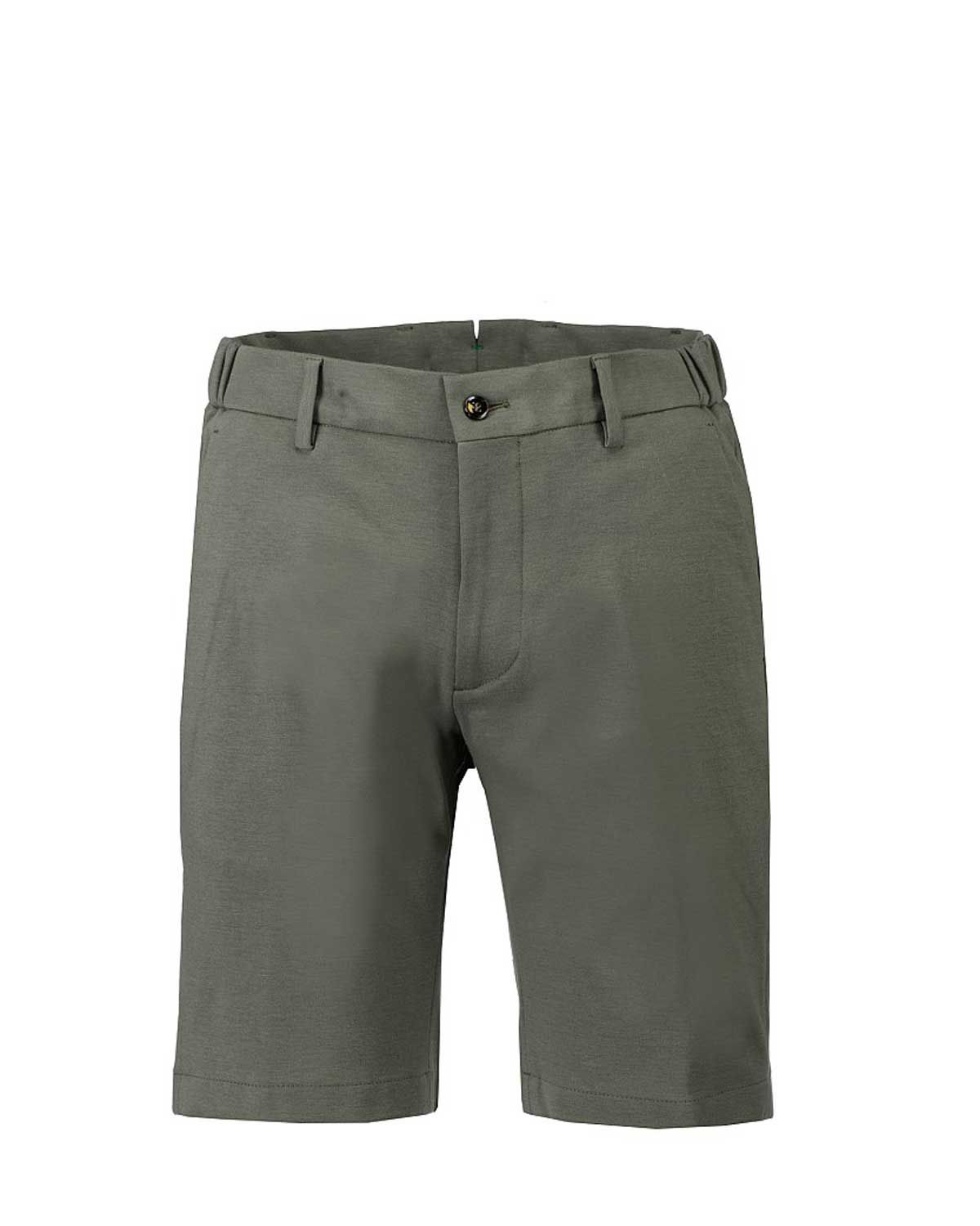 Berwich | Bermuda Shorts