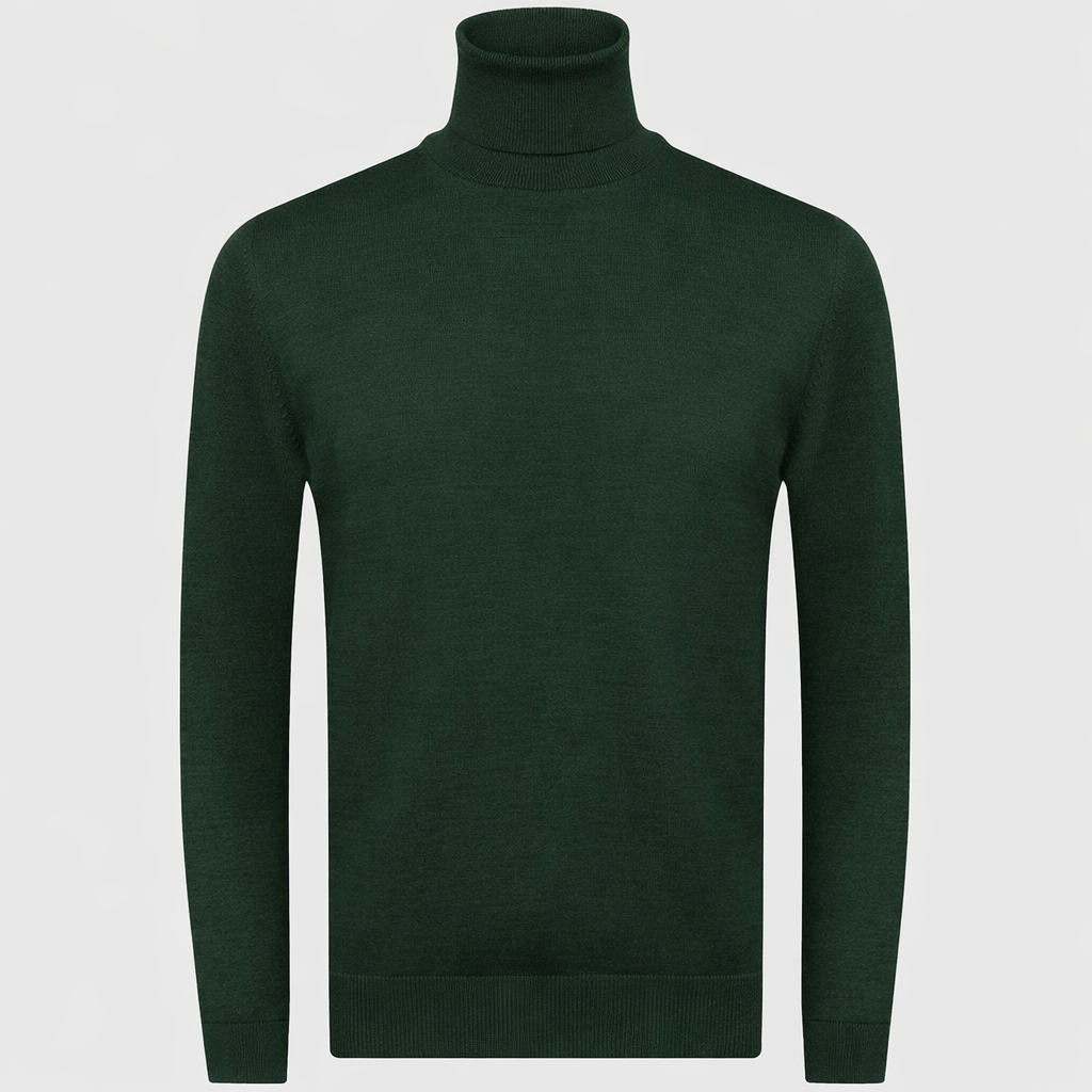 Luigi's Italian Knitwear | Coltrui Wol