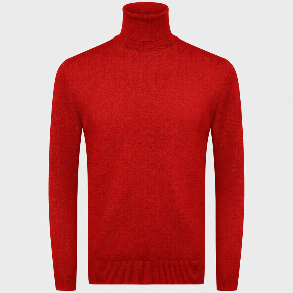 Luigi's Italian Knitwear | Coltrui Wol