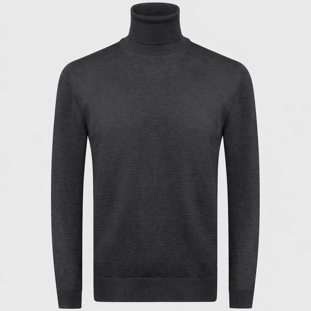 Luigi's Italian Knitwear | Coltrui Wol