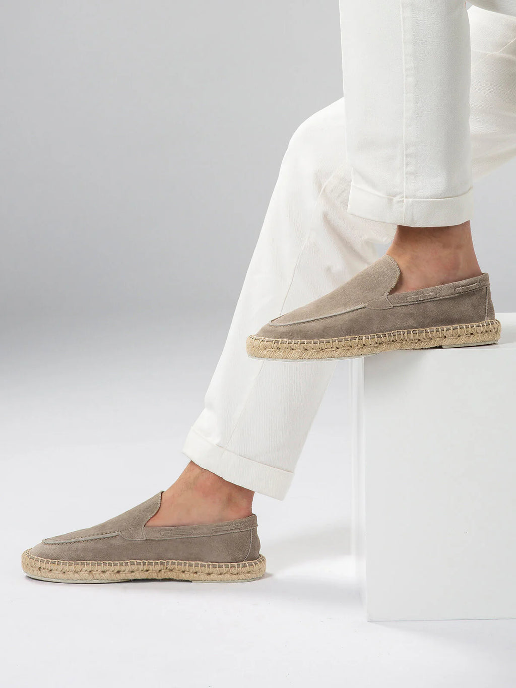 Aurélien | Beachside Loafer