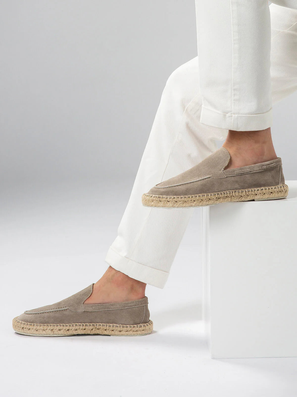 Aurélien | Beachside Loafer