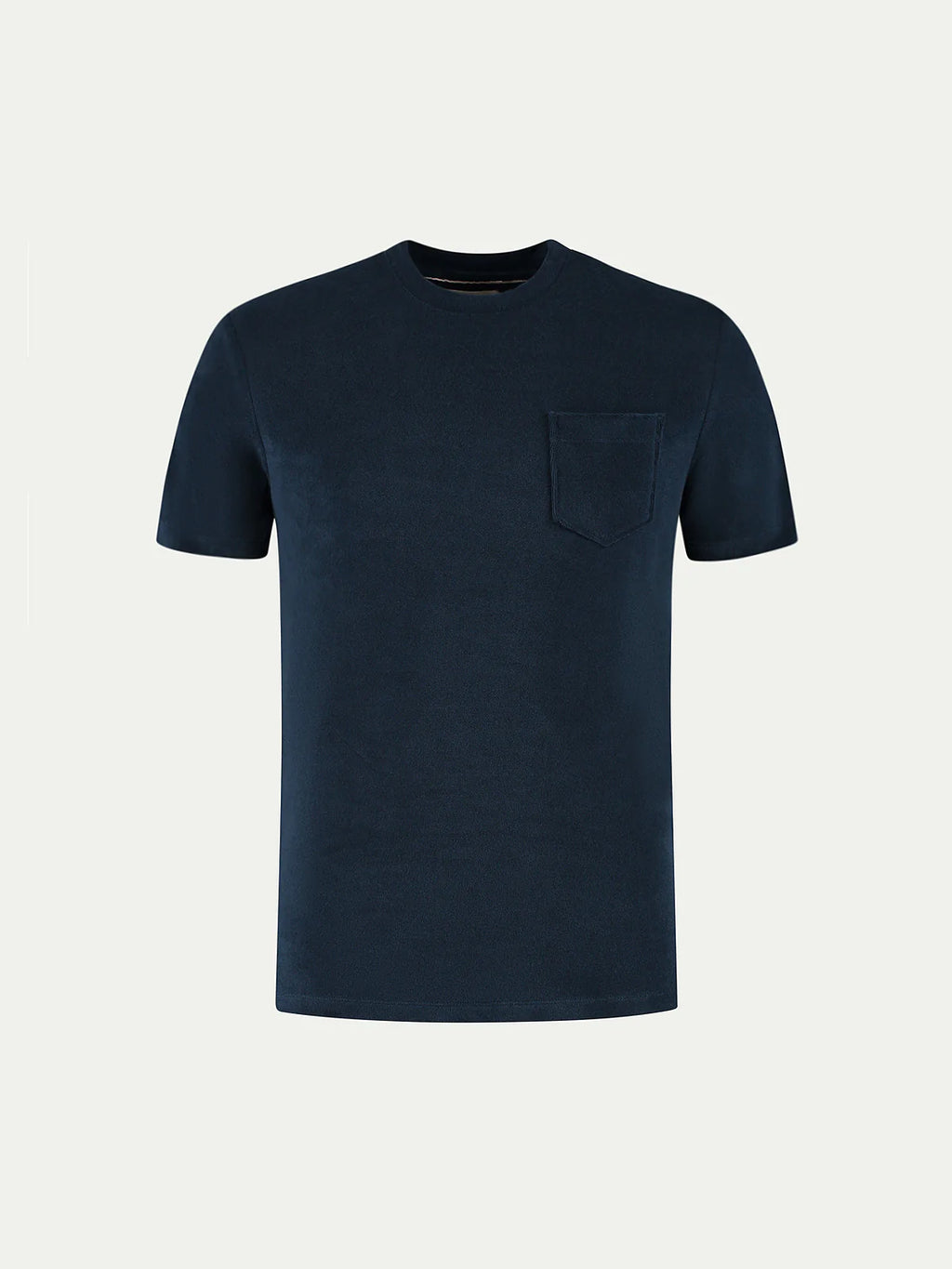 Aurélien | Badstof T-Shirt