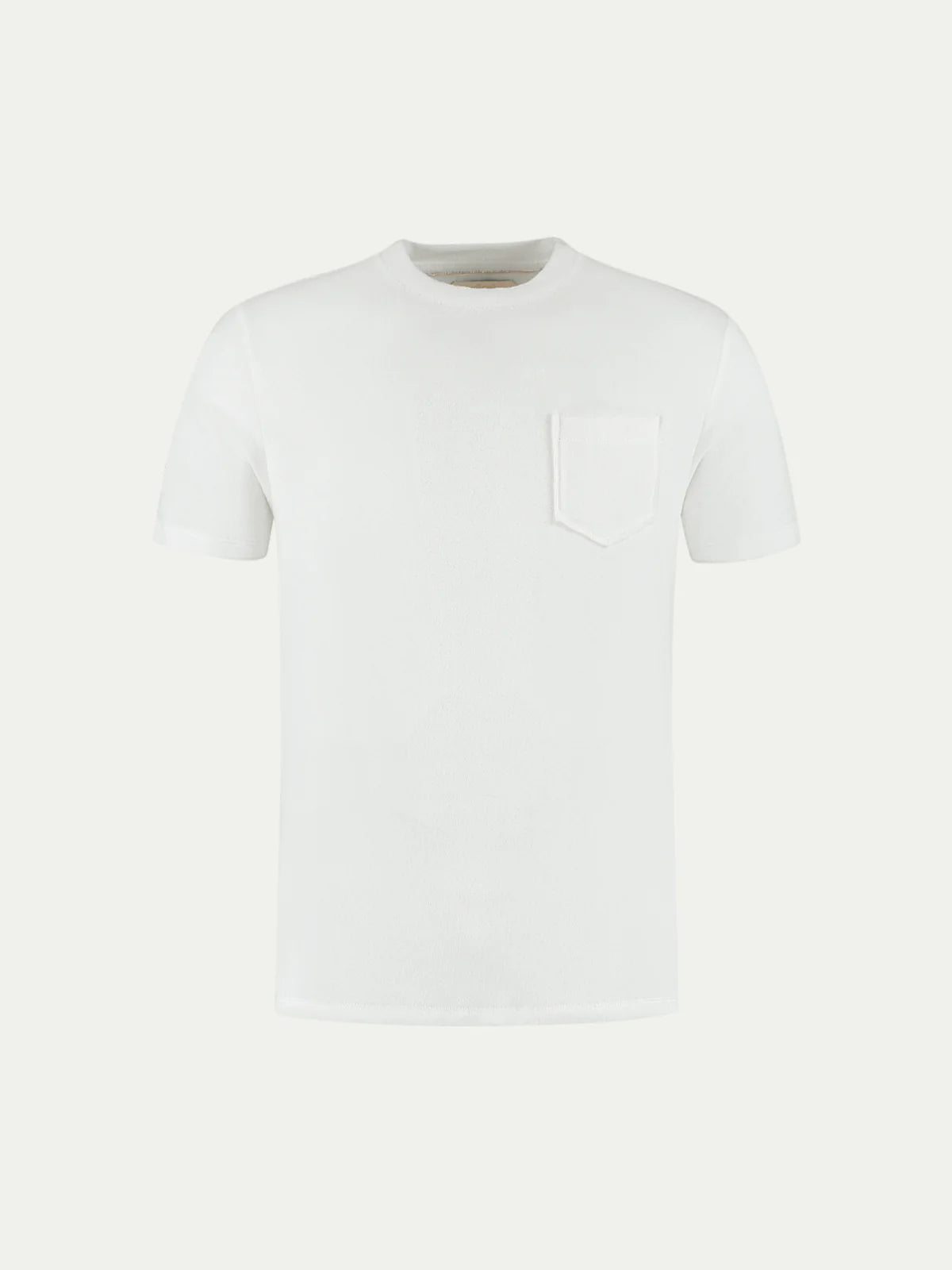 Aurélien | Badstof T-Shirt