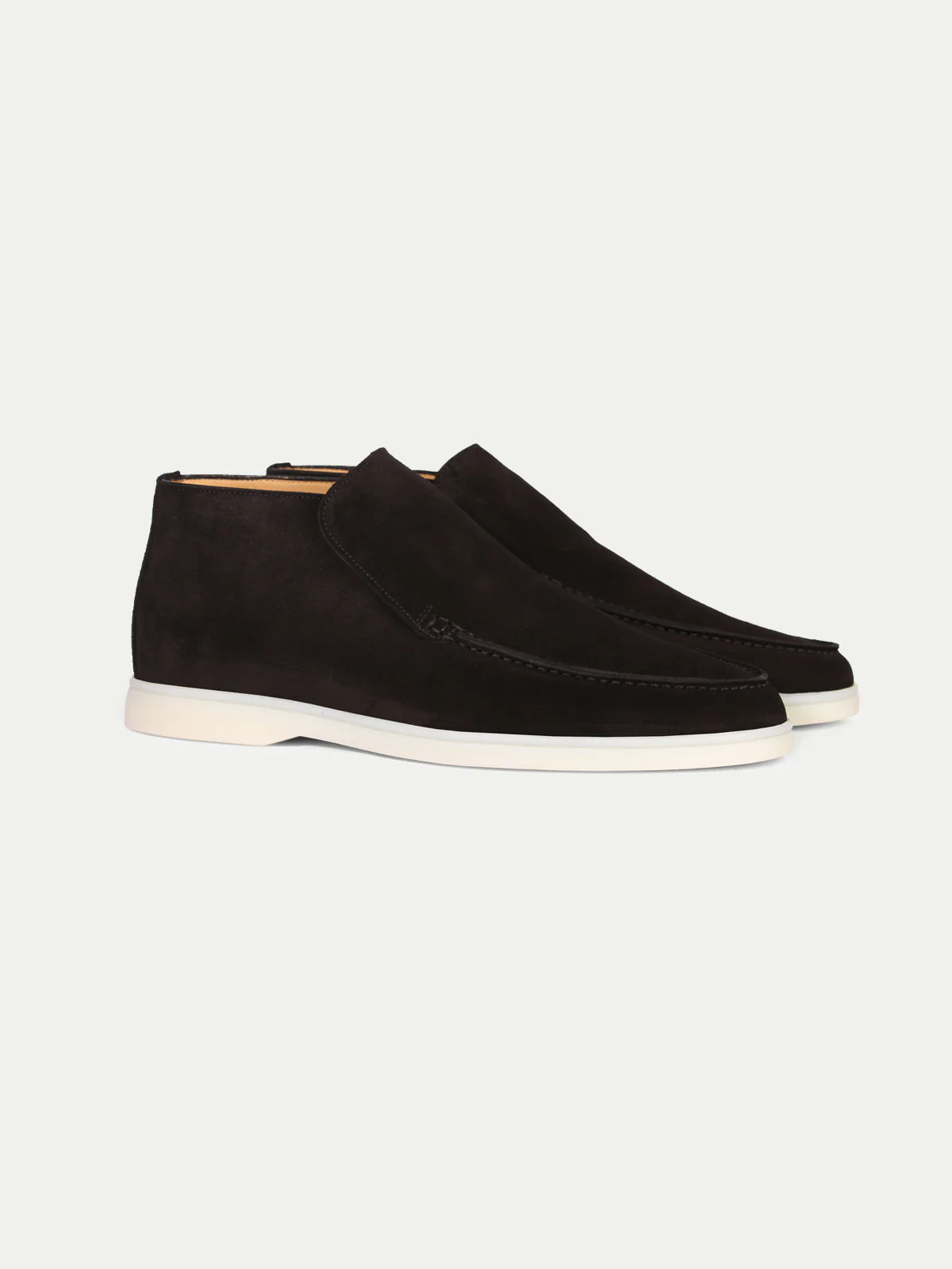 Aurélien | Men City Loafer 2.0 | Softey Suède