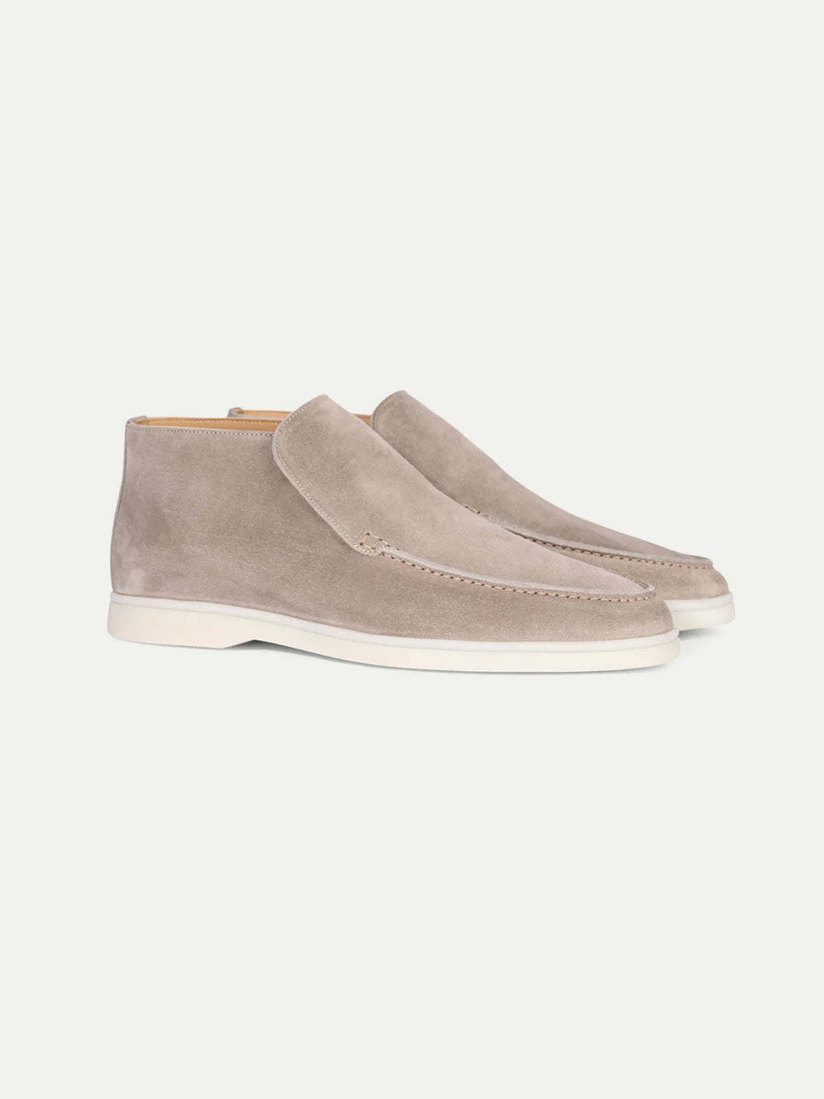 Aurélien | Men City Loafer 2.0 | Softey Suède