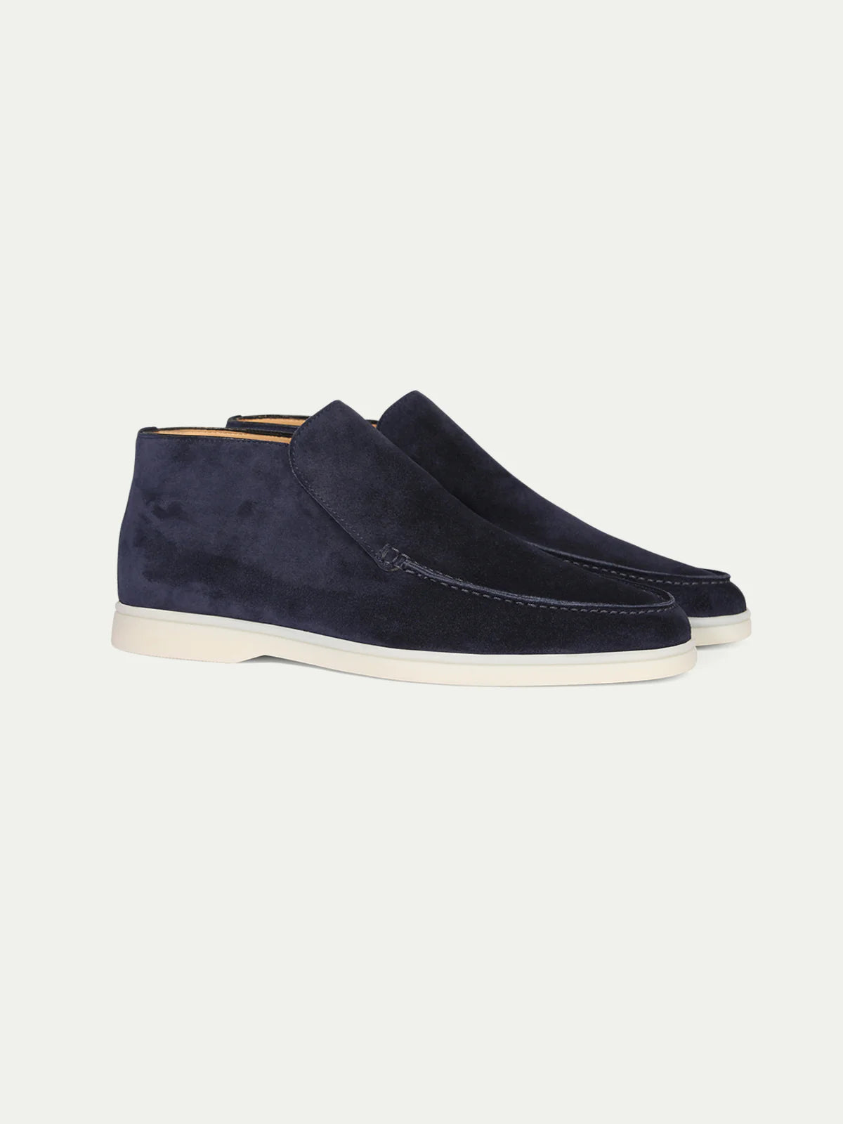 Aurélien | Men City Loafer 2.0 | Softey Suède