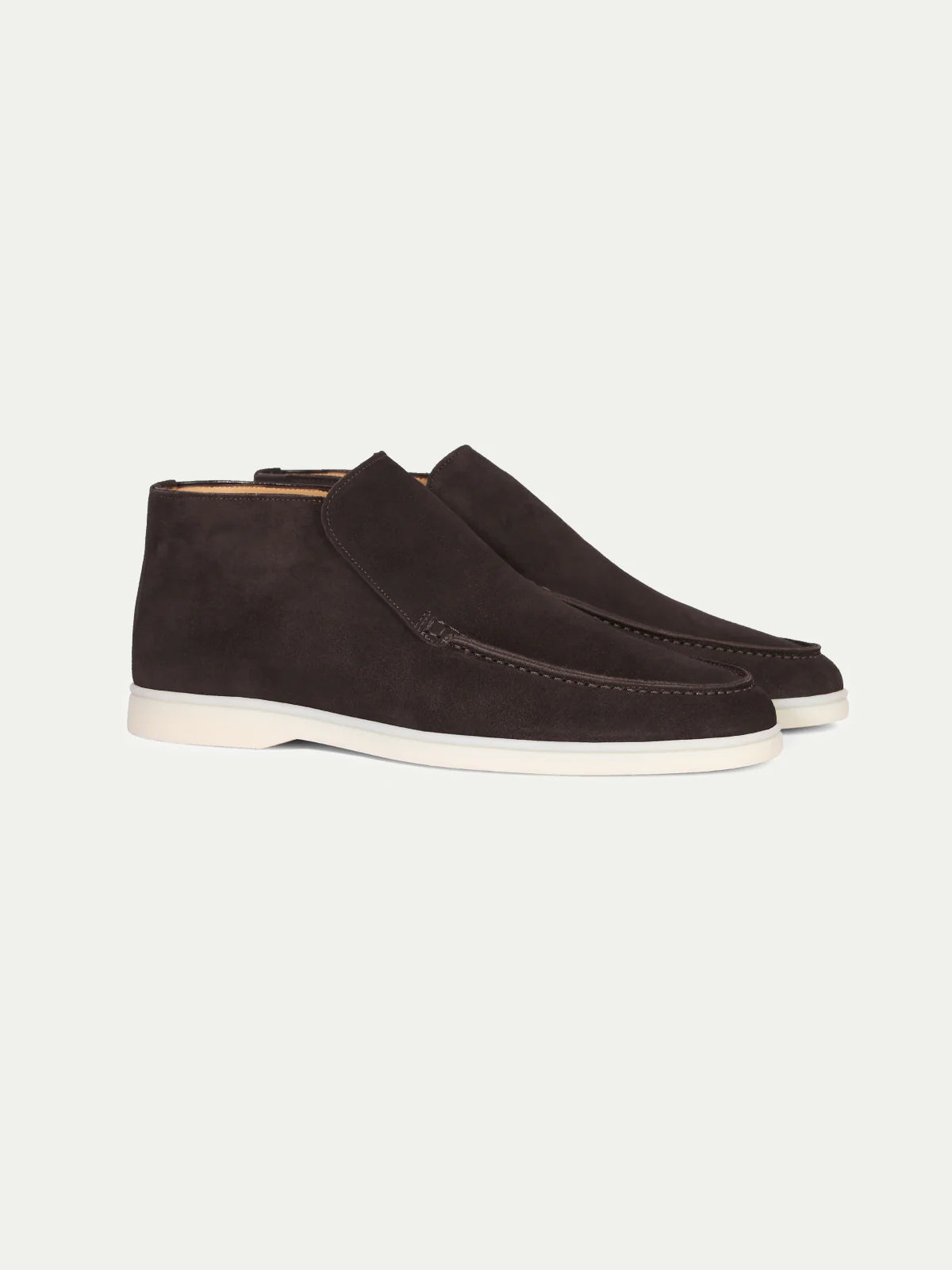 Aurélien | Men City Loafer 2.0 | Softey Suède