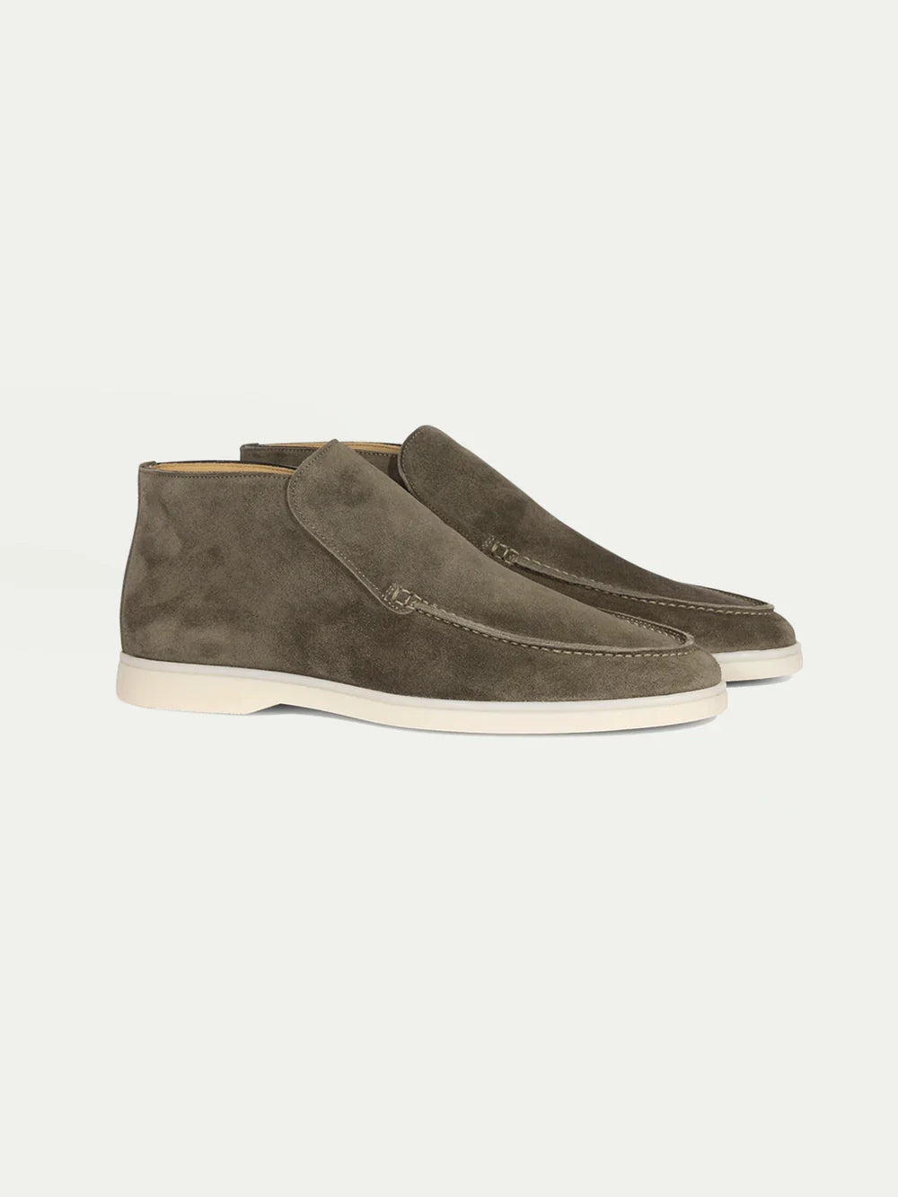 Aurélien | Men City Loafer 2.0 | Softey Suède