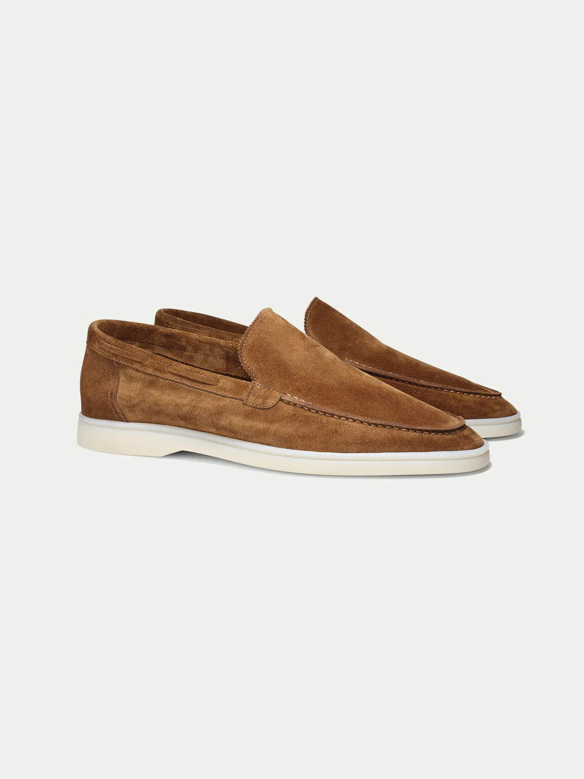 Aurélien | Yacht Loafer