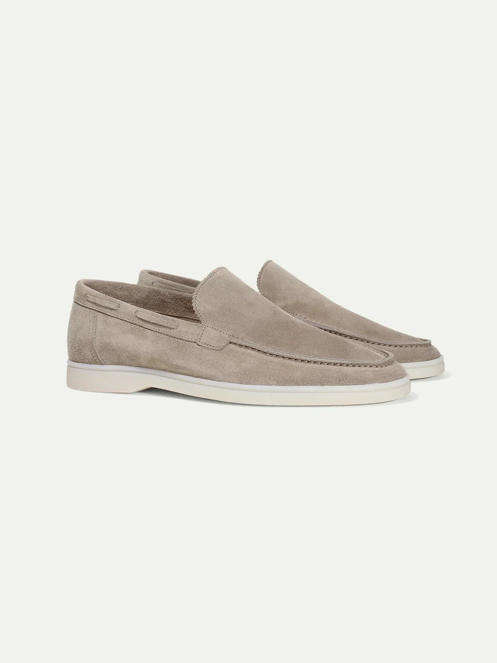 Aurélien | Yacht Loafer