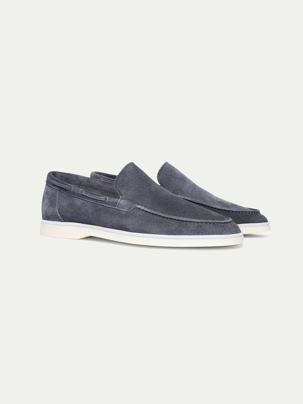 Aurélien | Yacht Loafer