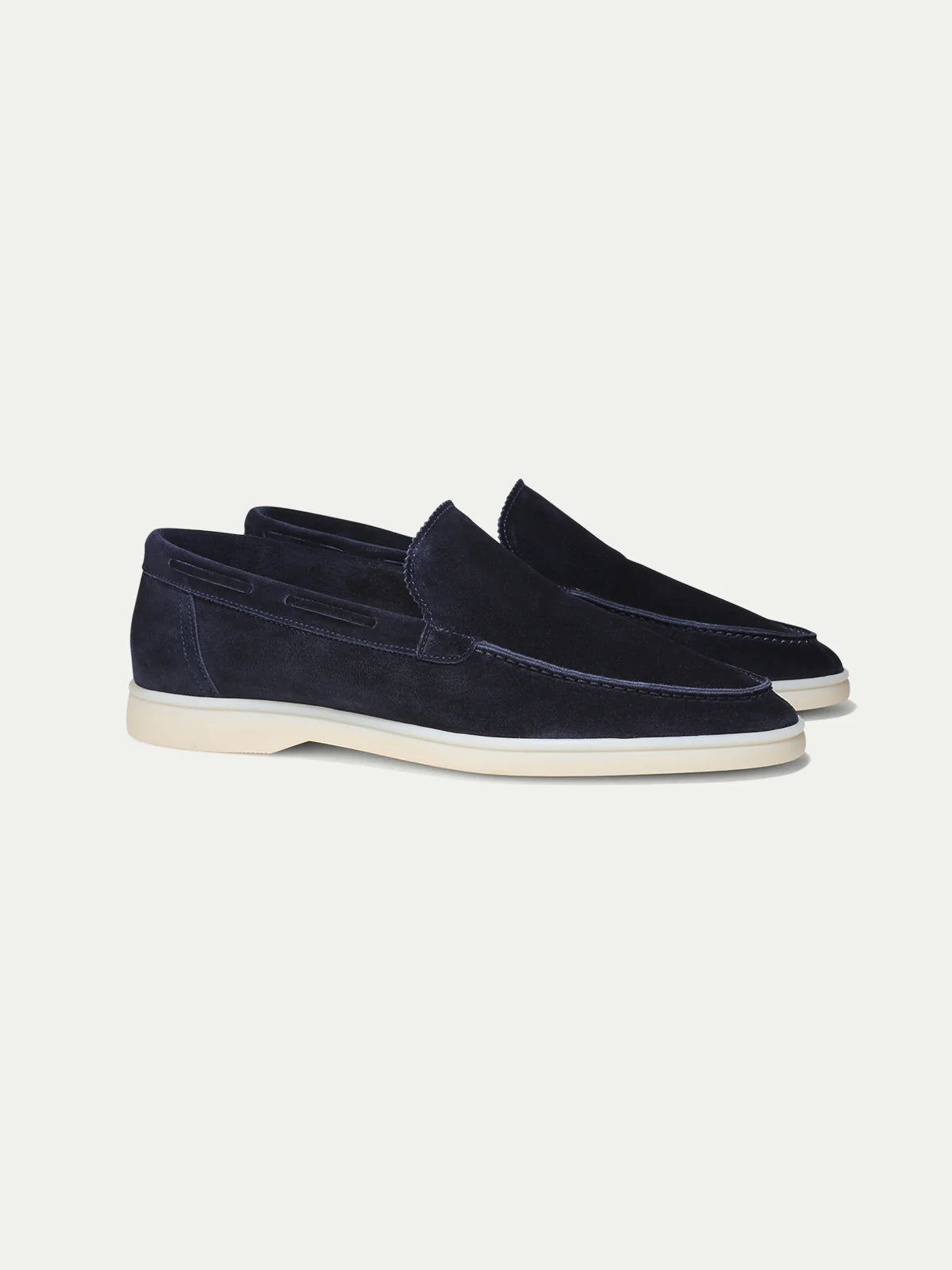 Aurélien | Yacht Loafer