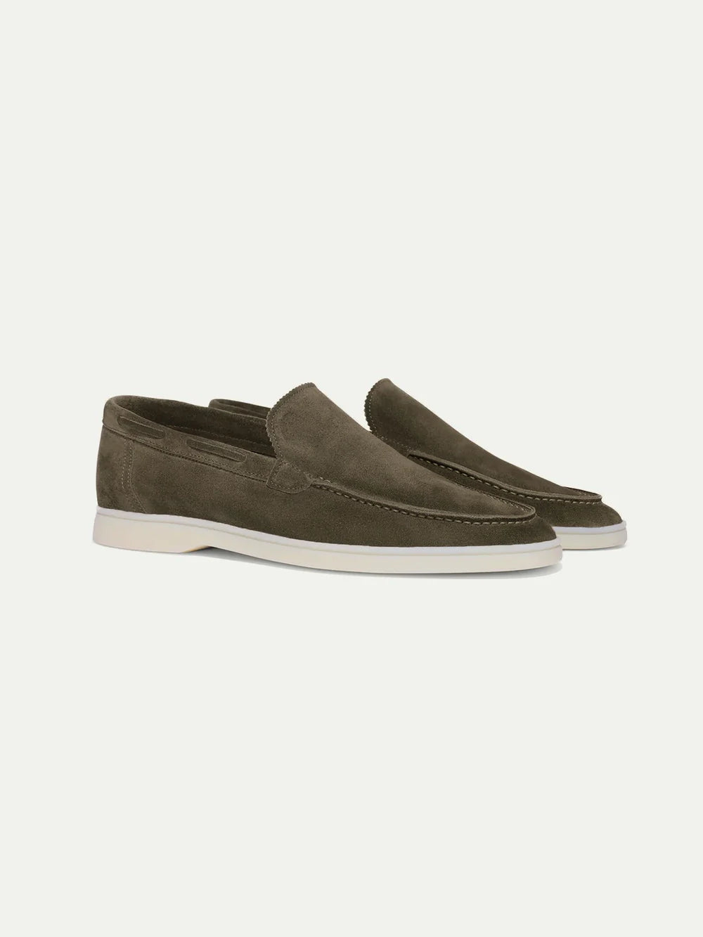 Aurélien | Yacht Loafer