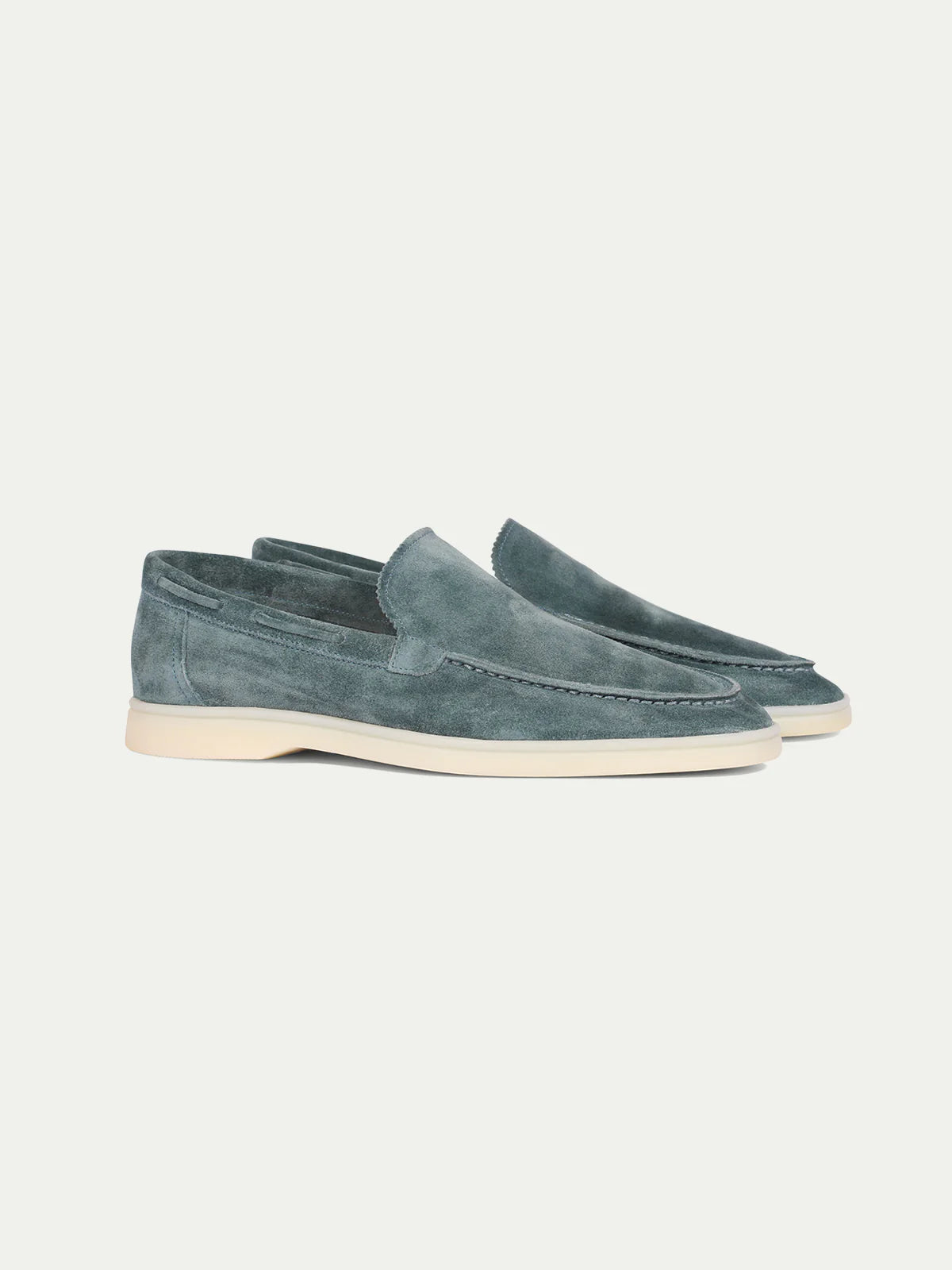 Aurélien | Yacht Loafer