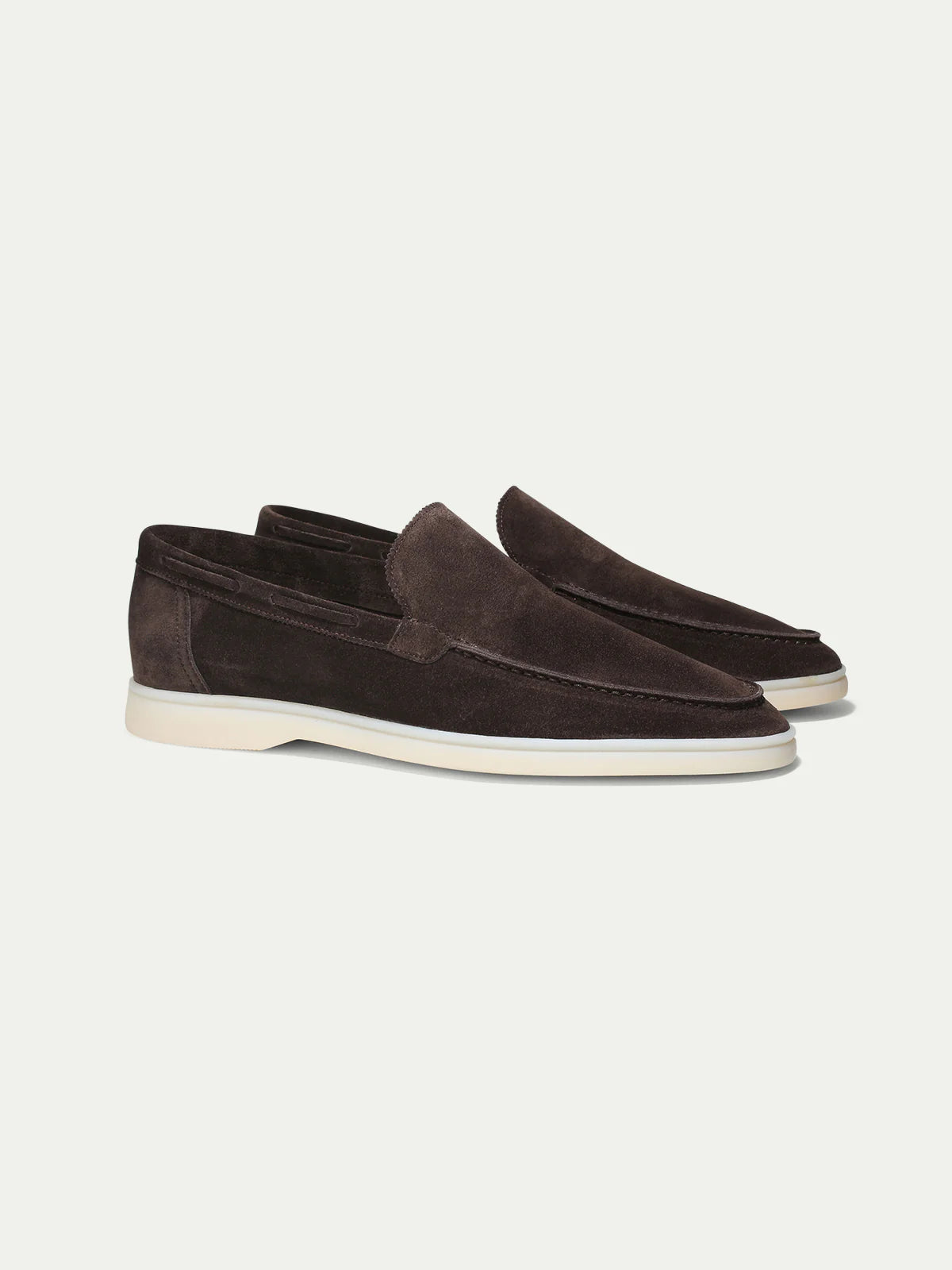 Aurélien | Yacht Loafer