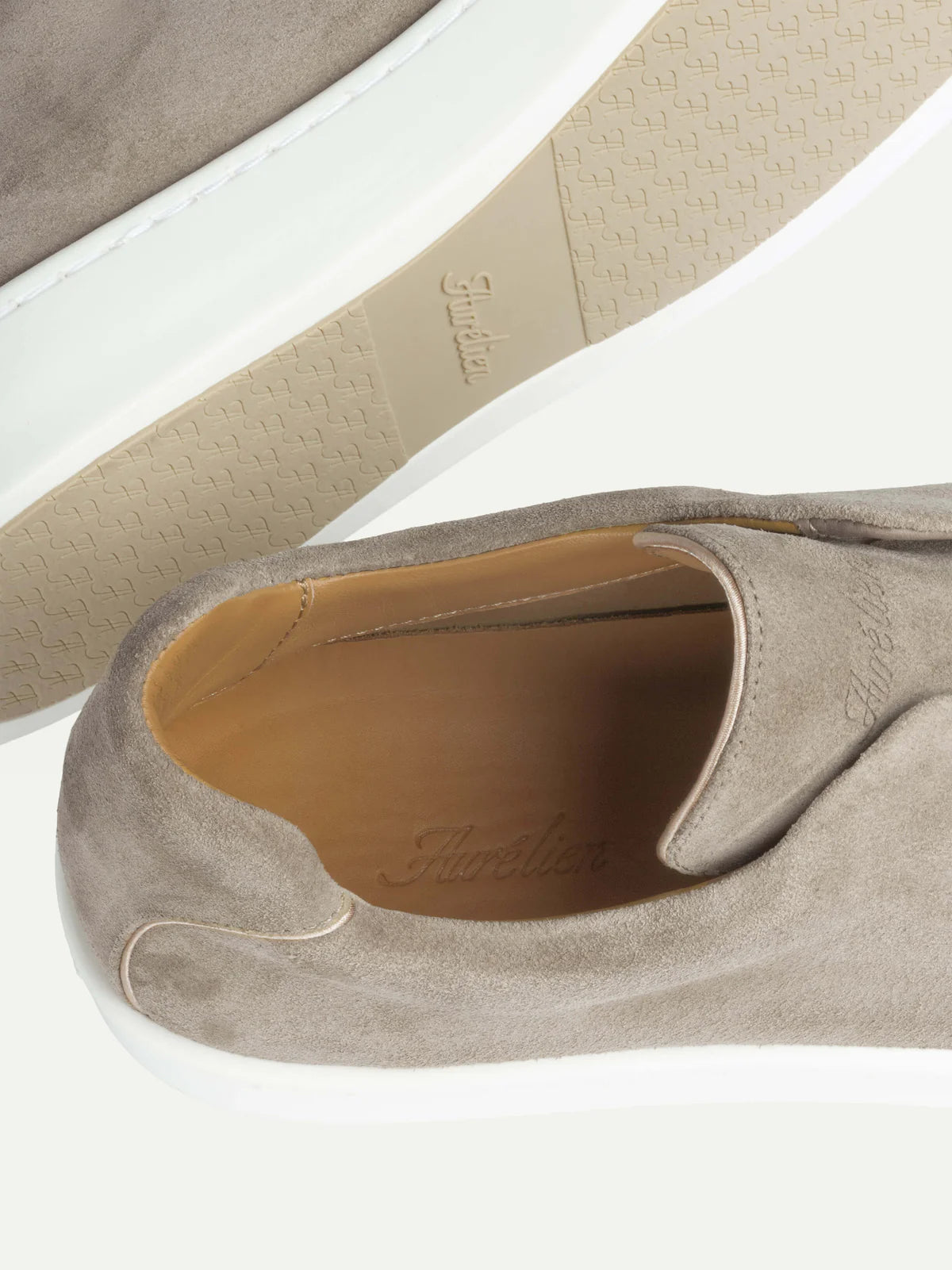 Aurélien | Men Aur3 Sneaker