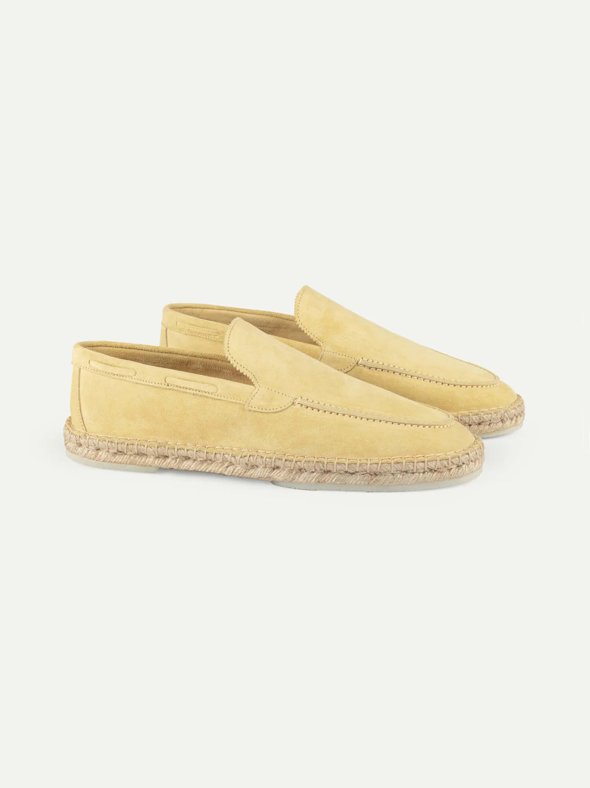Aurélien | Beachside Loafer