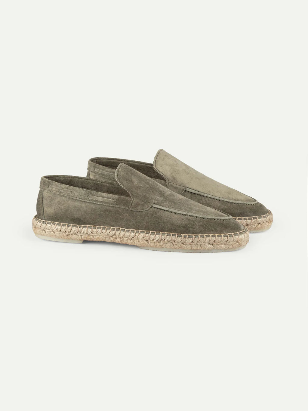 Aurélien | Beachside Loafer