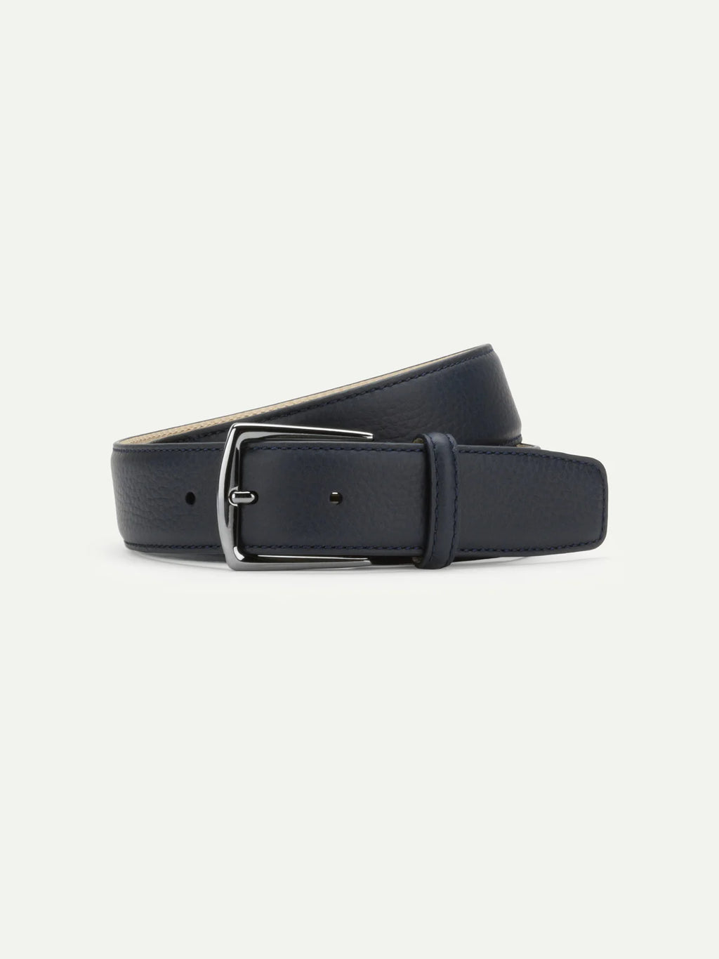 Aurélien | Leren Riem
