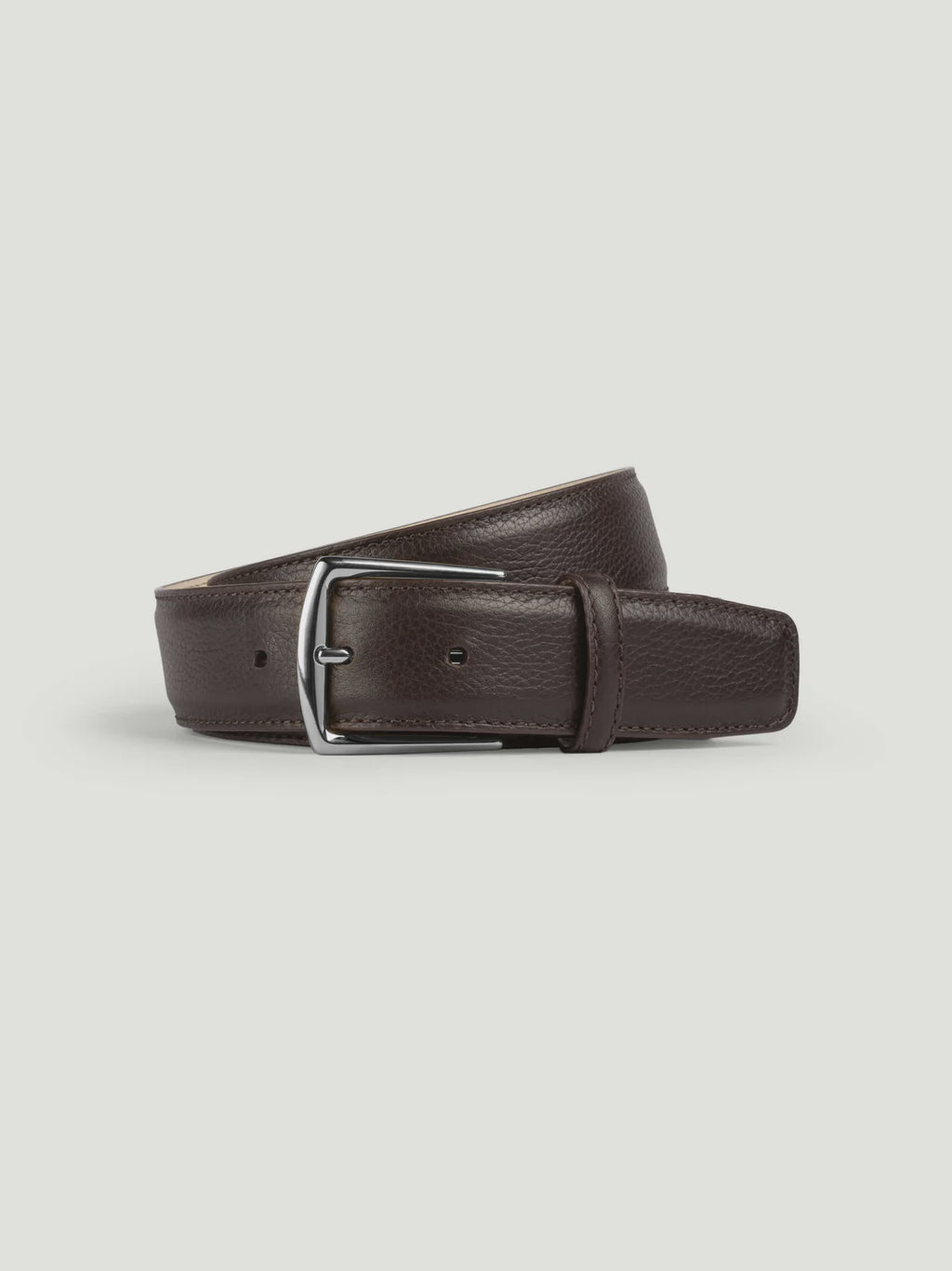 Aurélien | Leren Riem