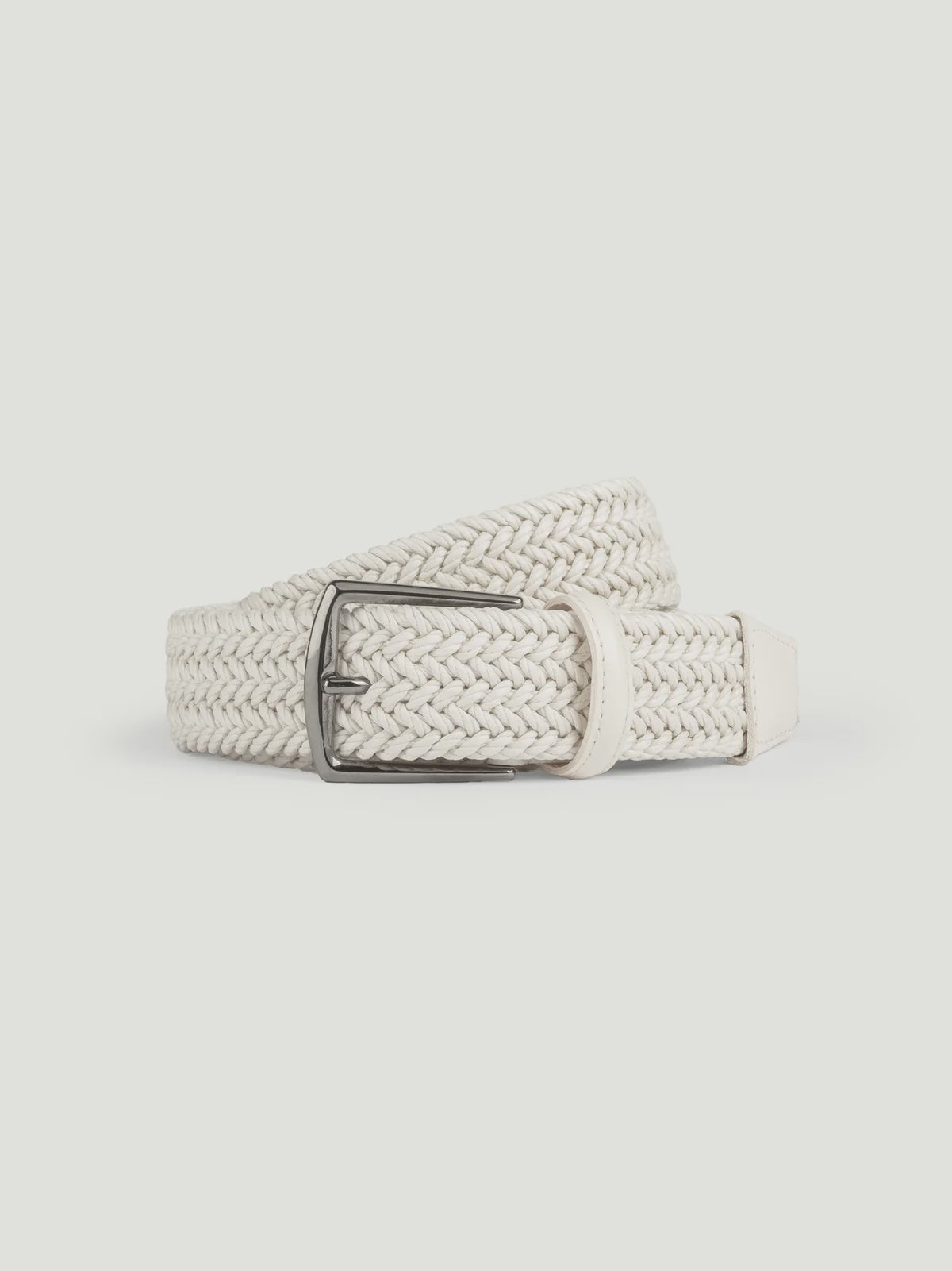 Aurélien | Gevlochten Riem